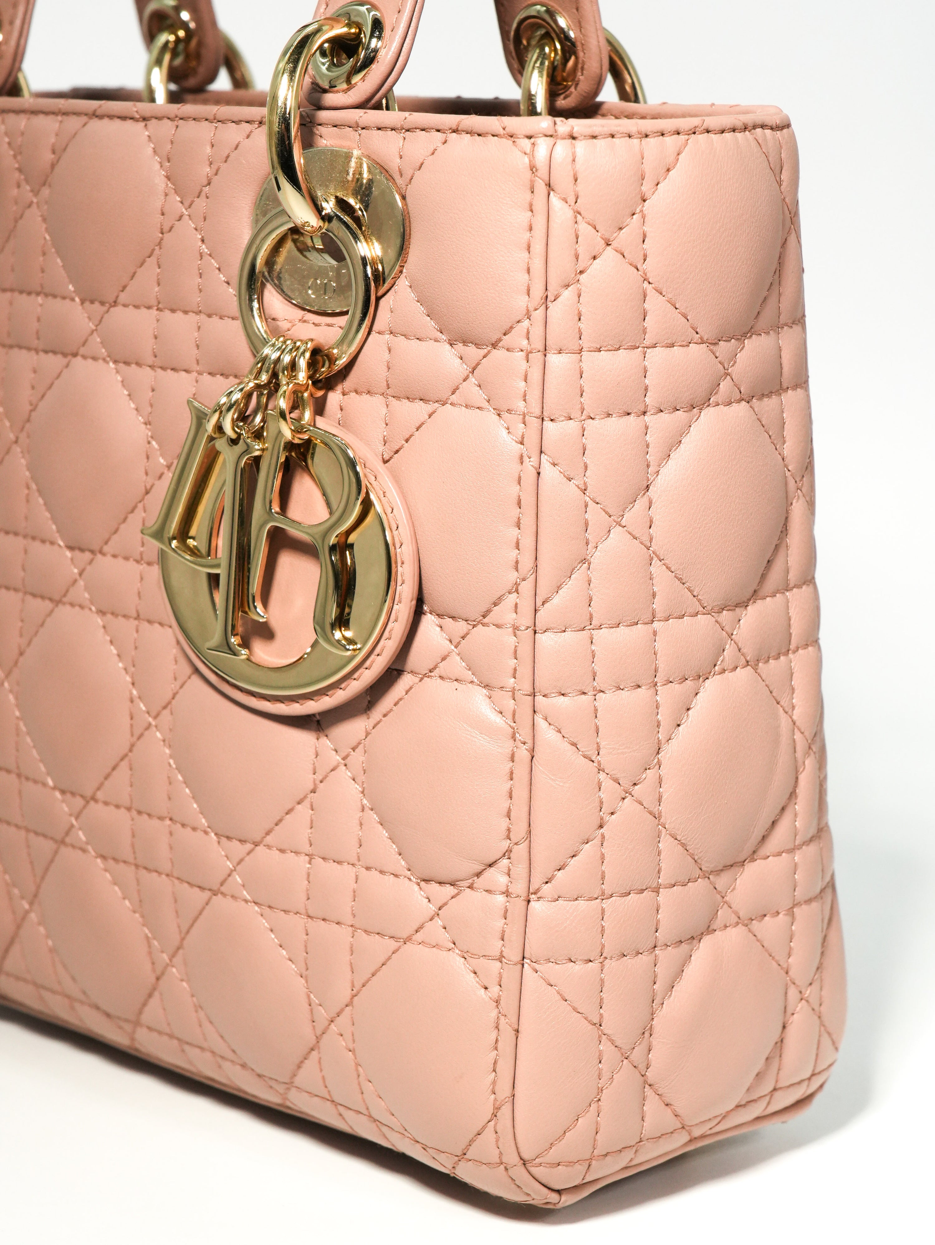 Lady Dior Small