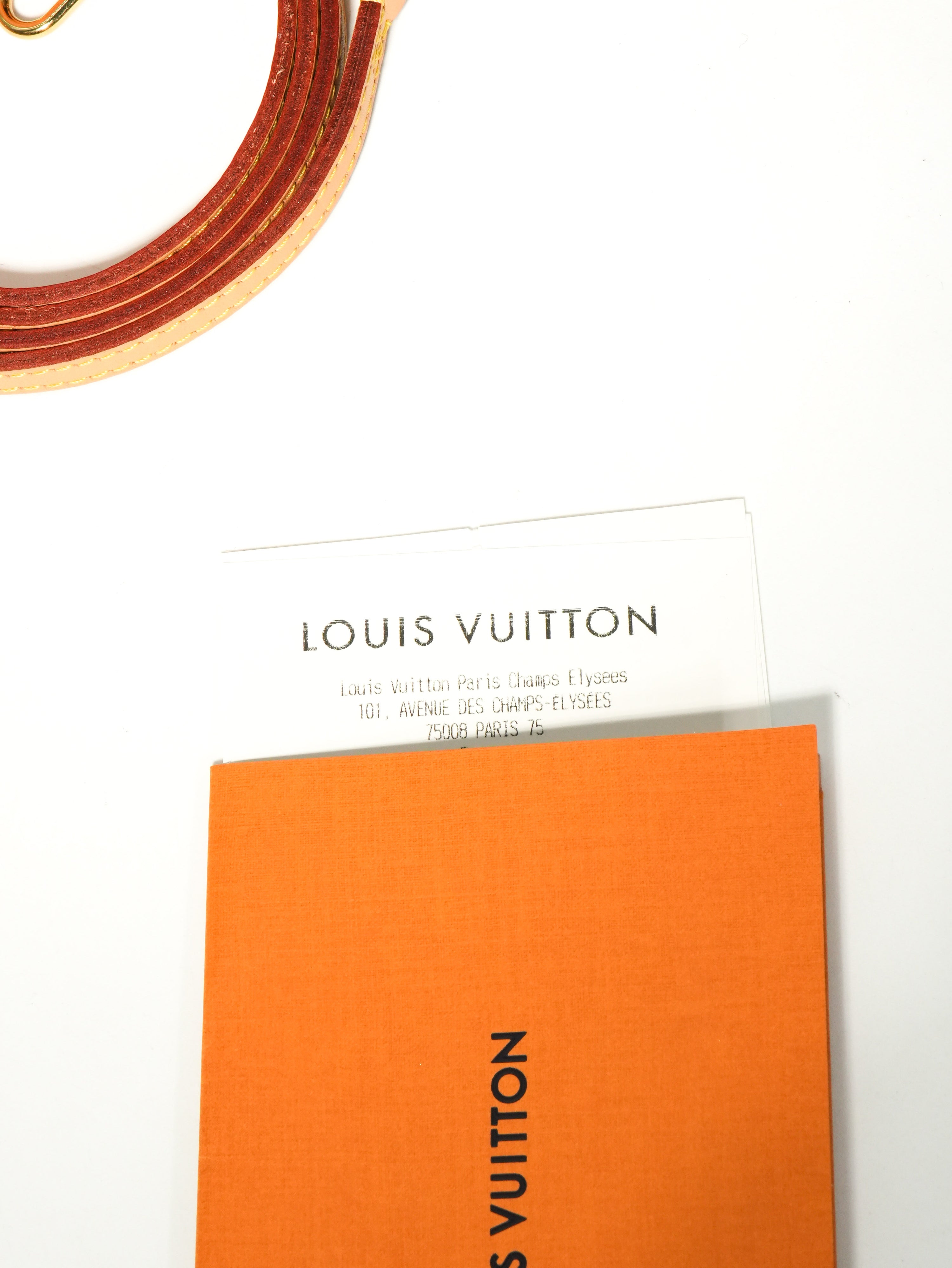 Louis Vuitton Petite Boîte Chapeau