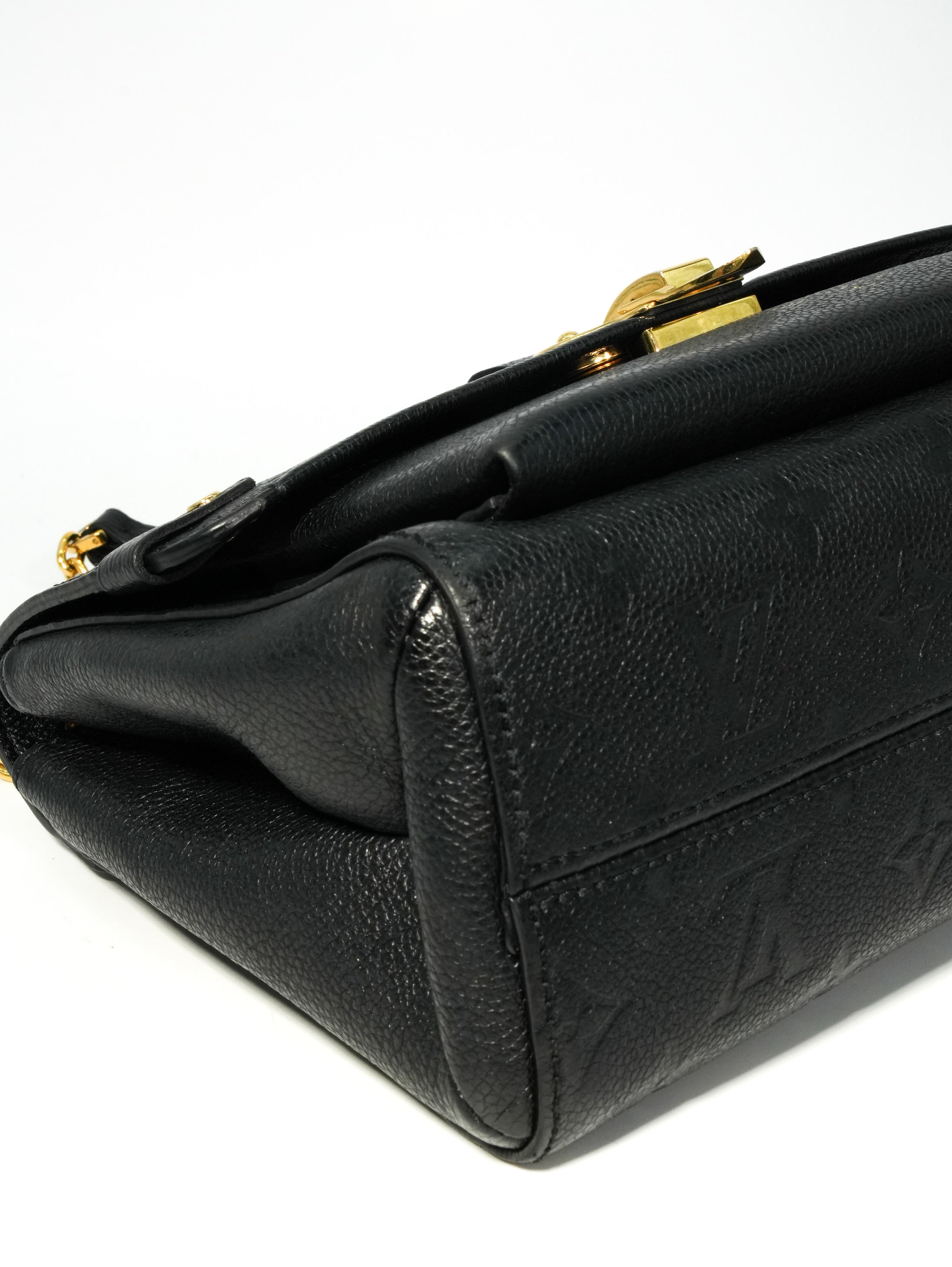 Louis Vuitton Vavin Pm Empreinte
