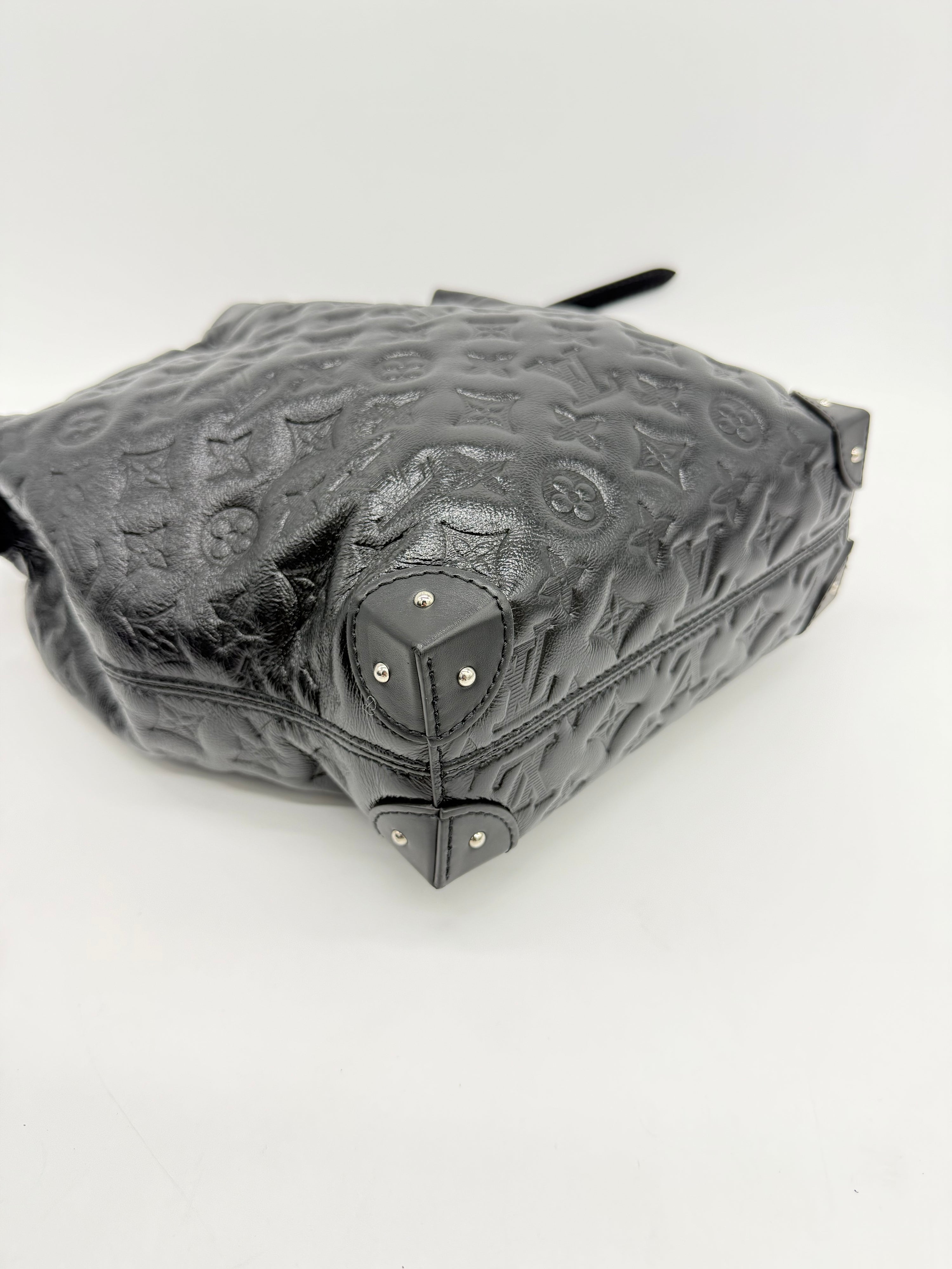 Louis Vuitton Noé Trunk Coussin PM