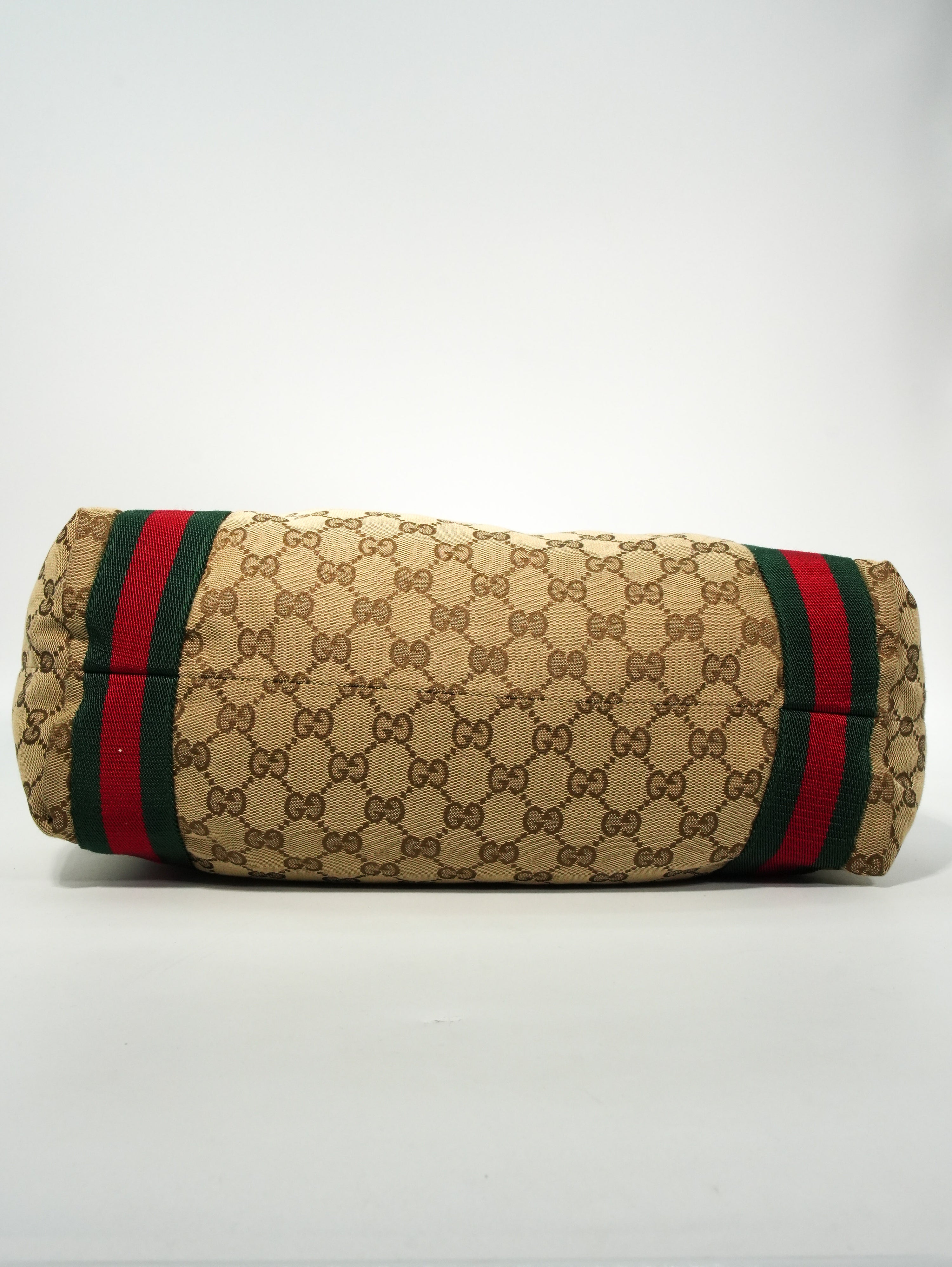 Gucci Tote GG Wave