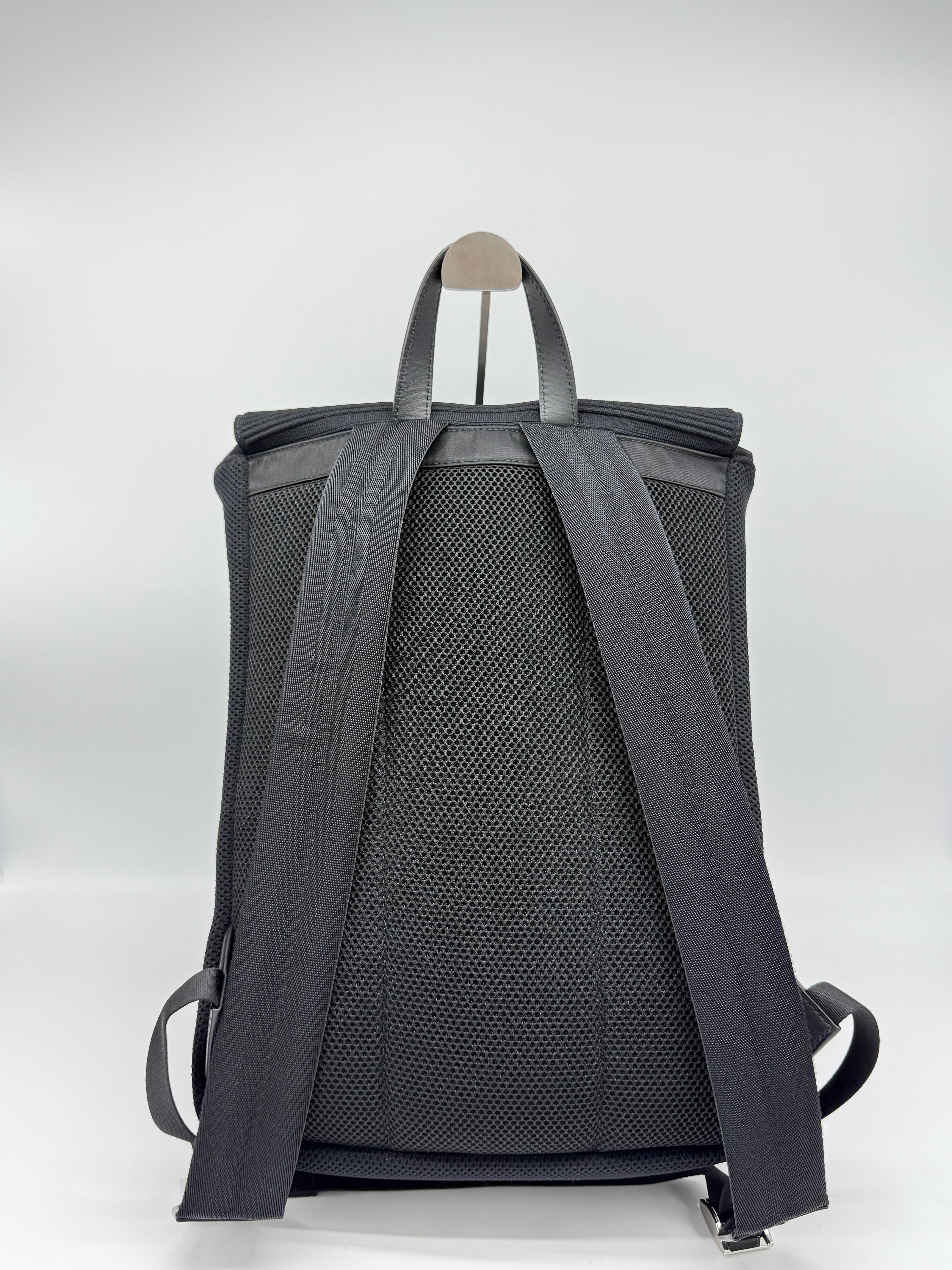Fendi Zaino Fendiness FF
