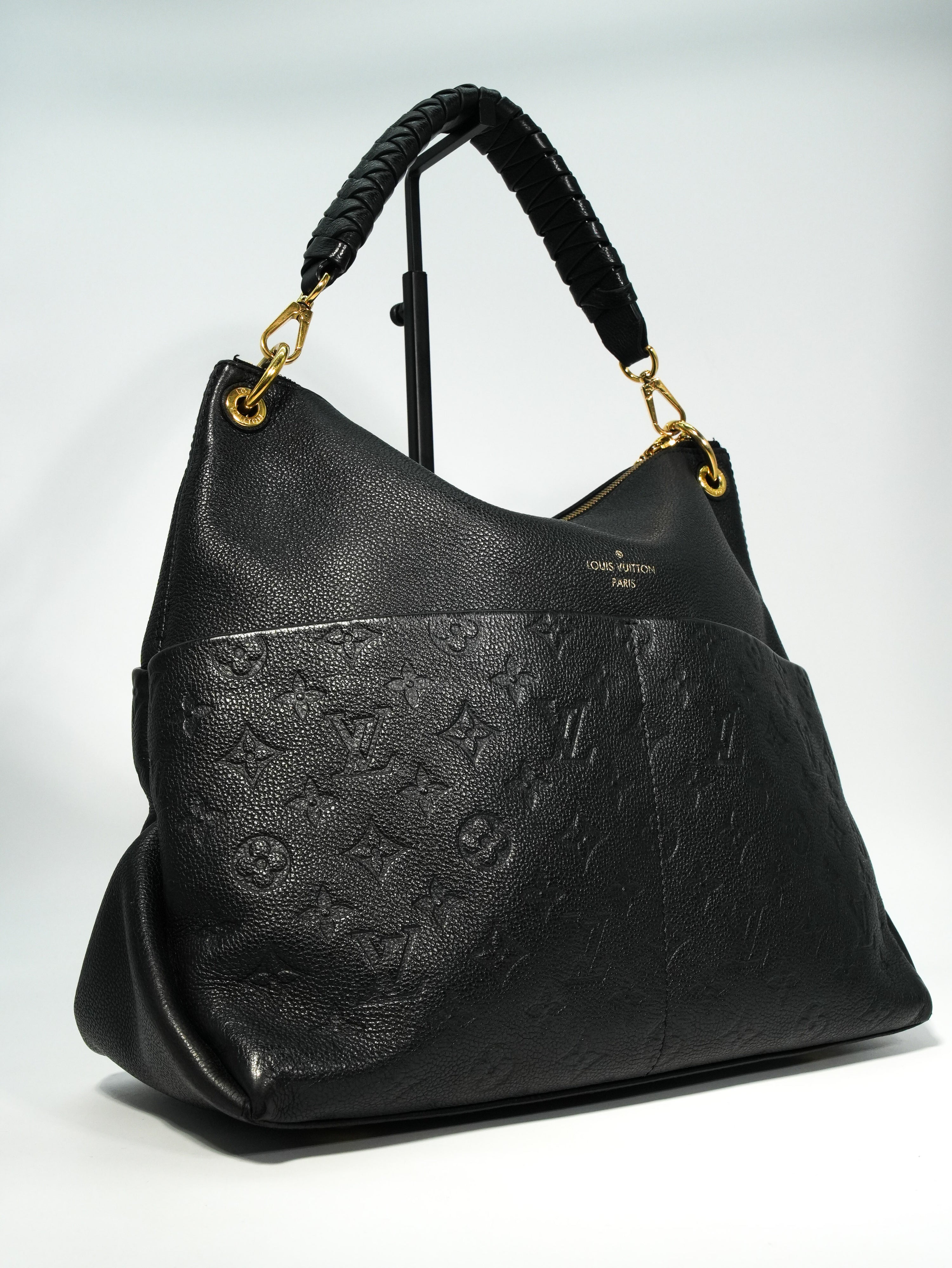Louis Vuitton Maida Empreinte