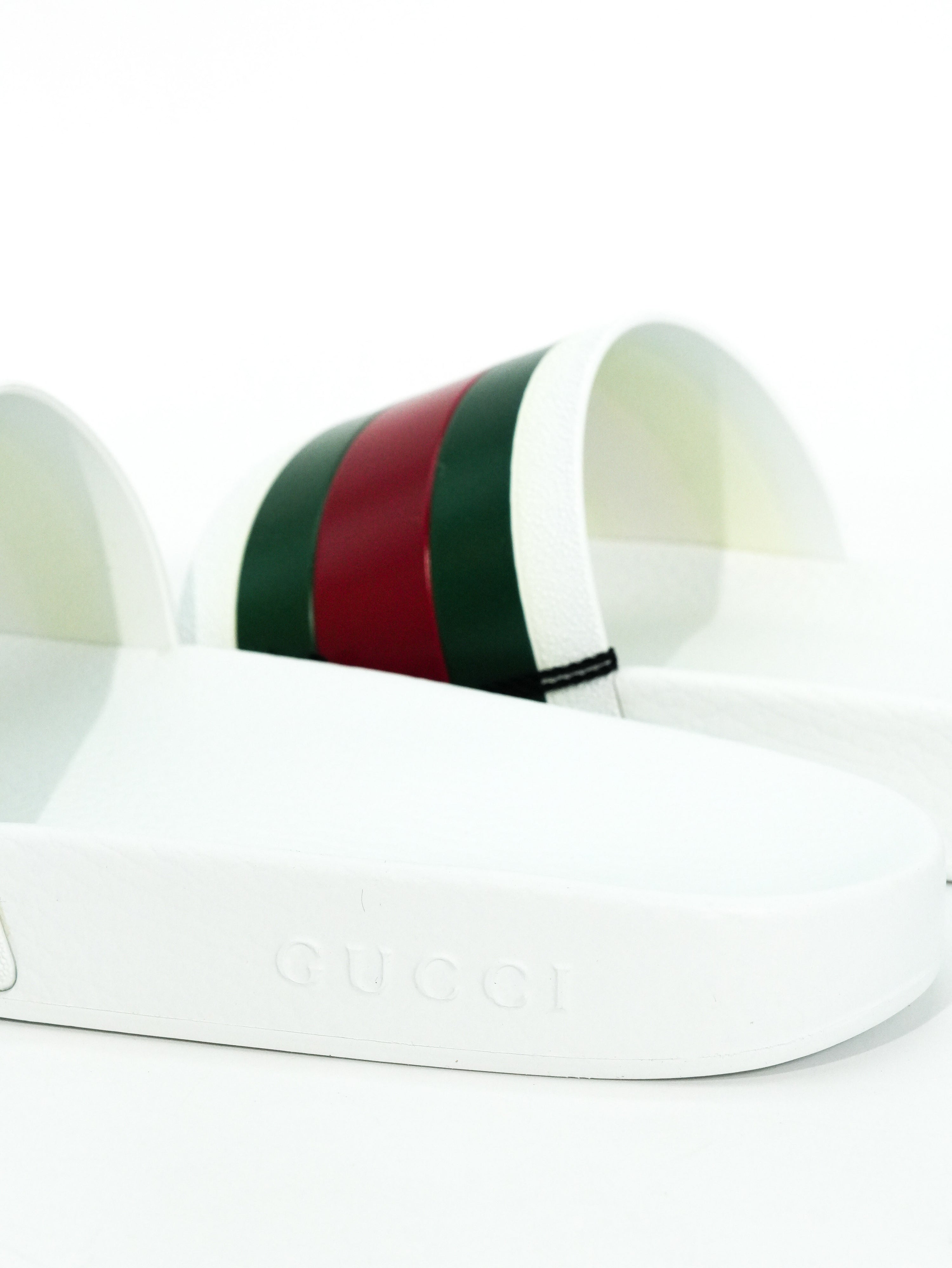 Gucci Ciabatte Web
