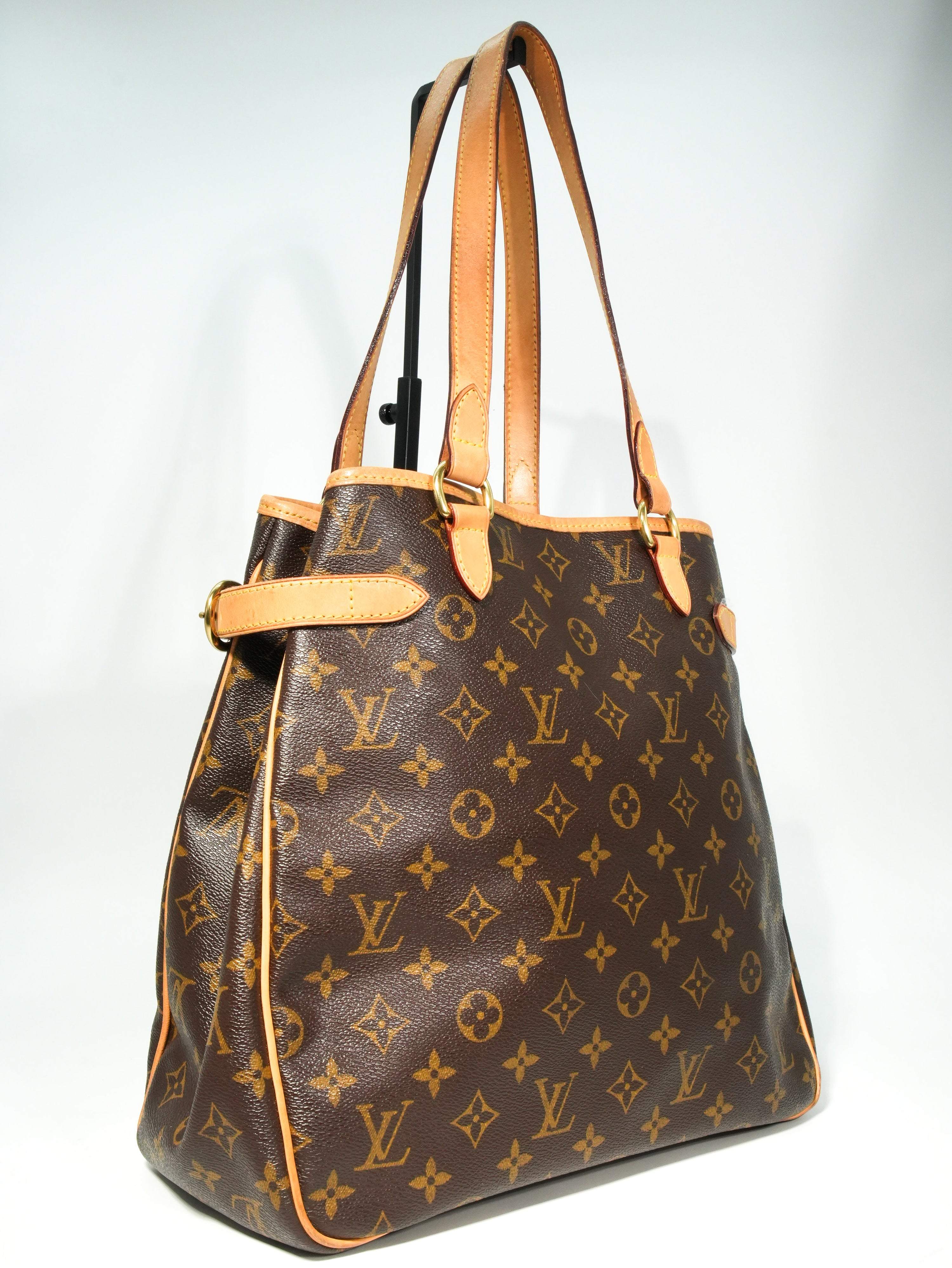 Louis Vuitton Batignles Monogram