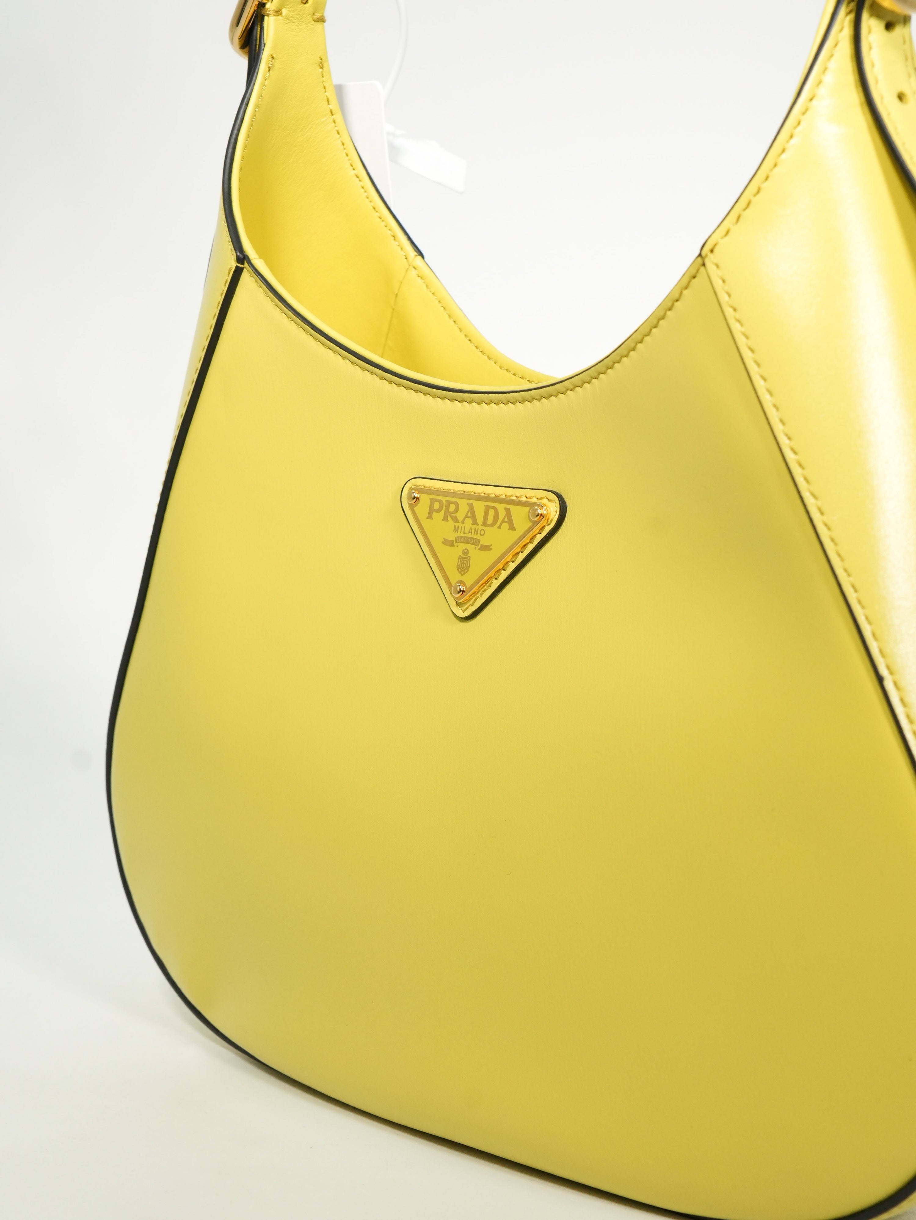 Prada Cleo Soft