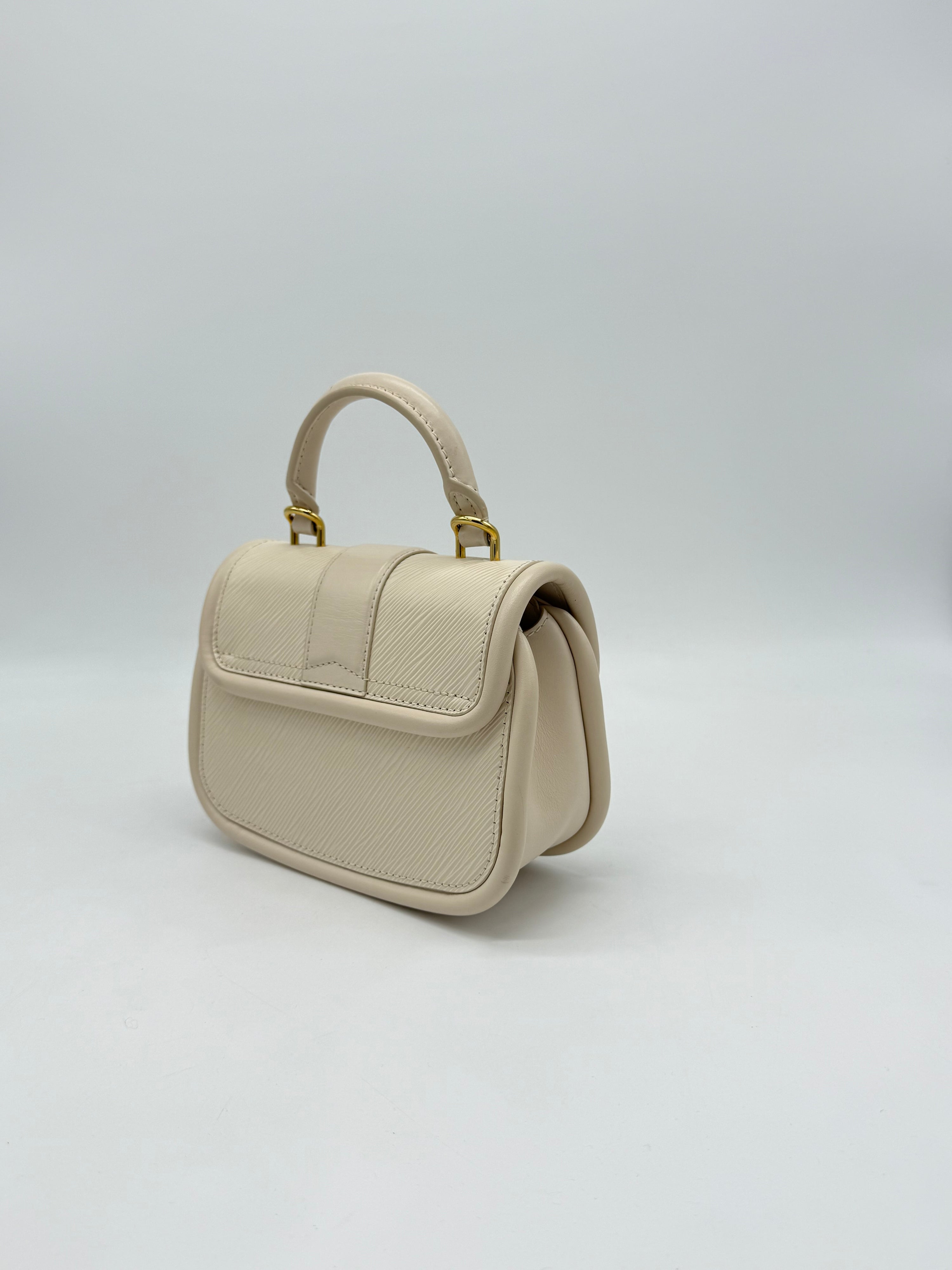 Louis Vuitton Hide and Seek