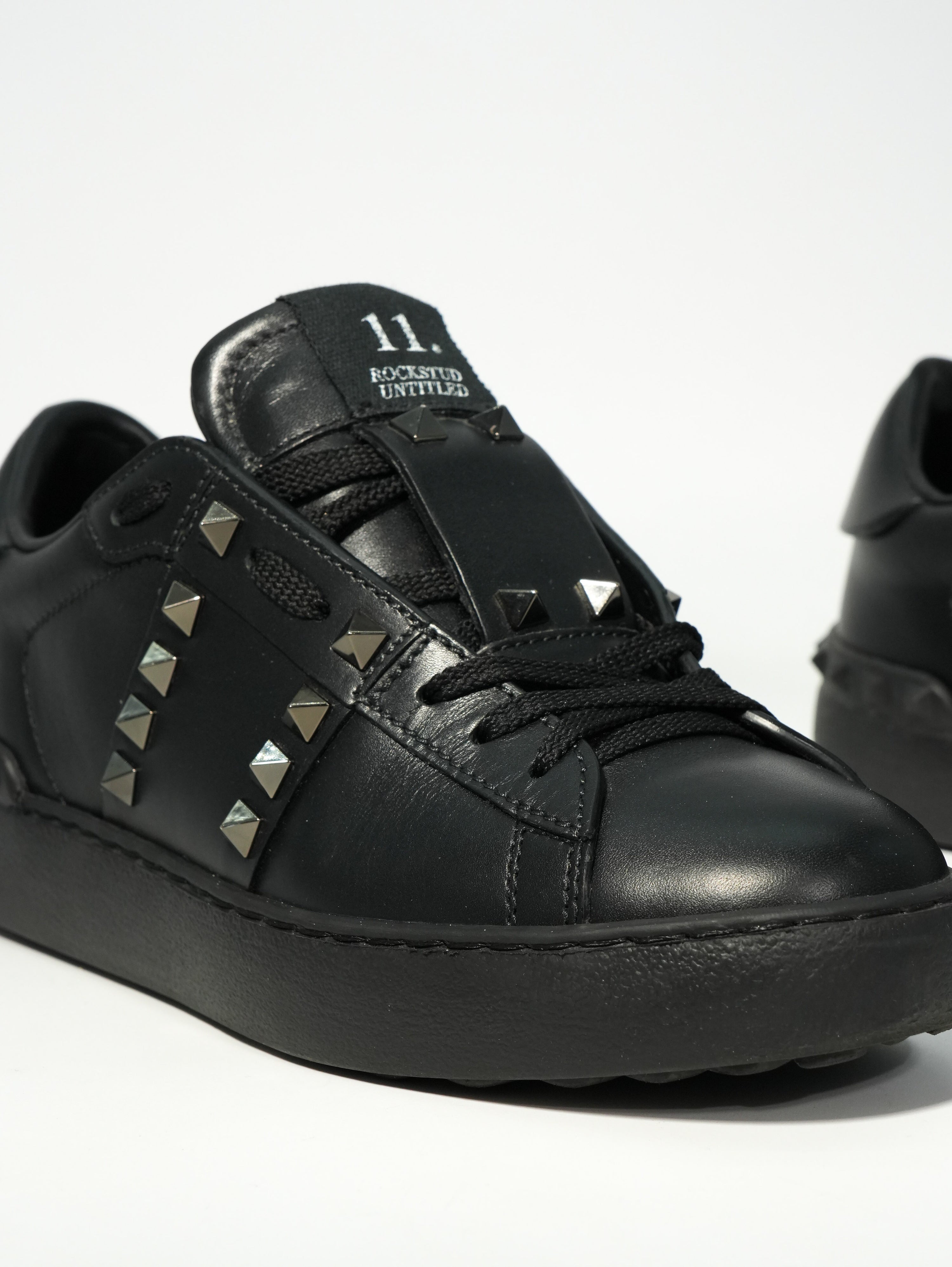 Valentino Sneakers Rockstud