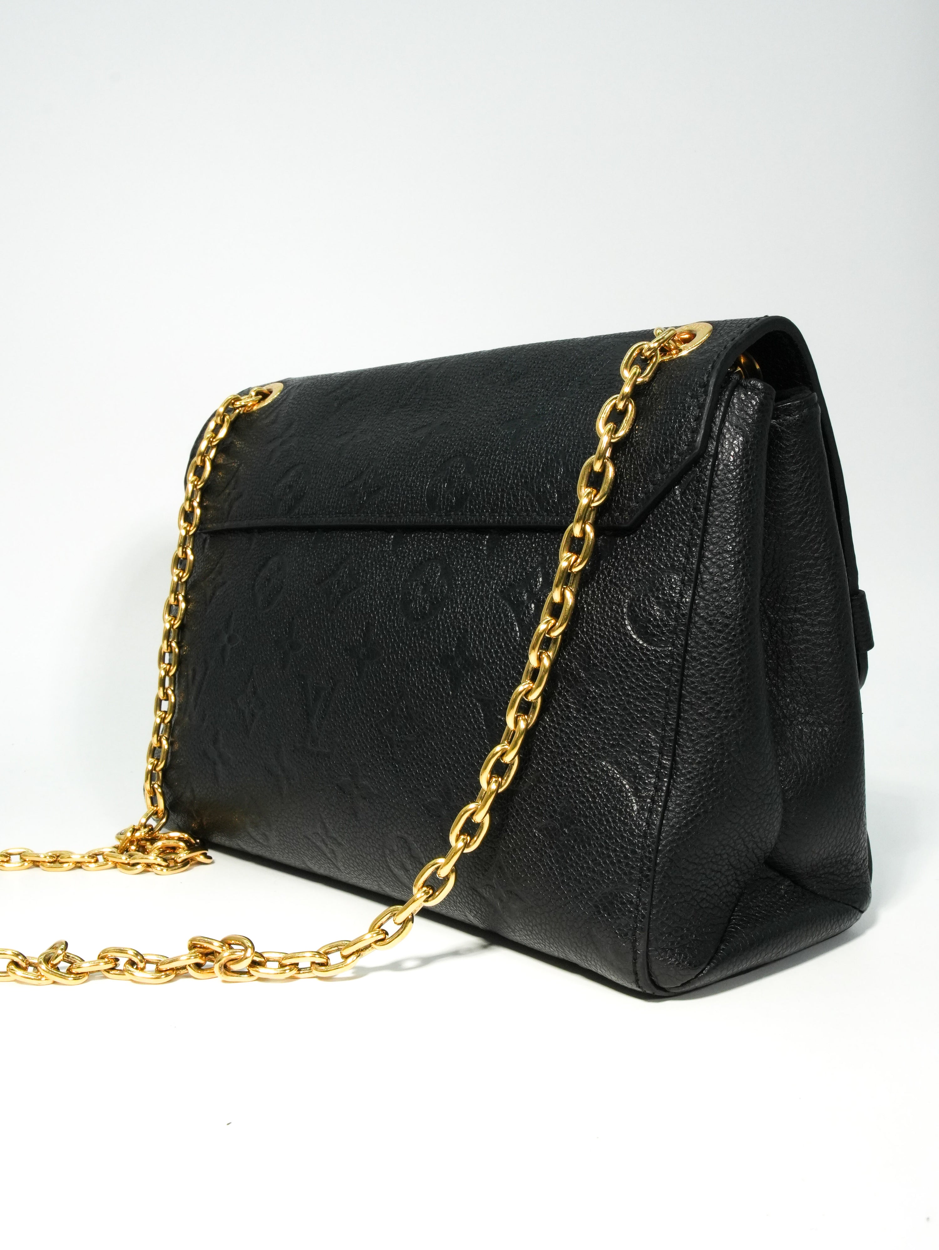 Louis Vuitton Vavin Pm Empreinte
