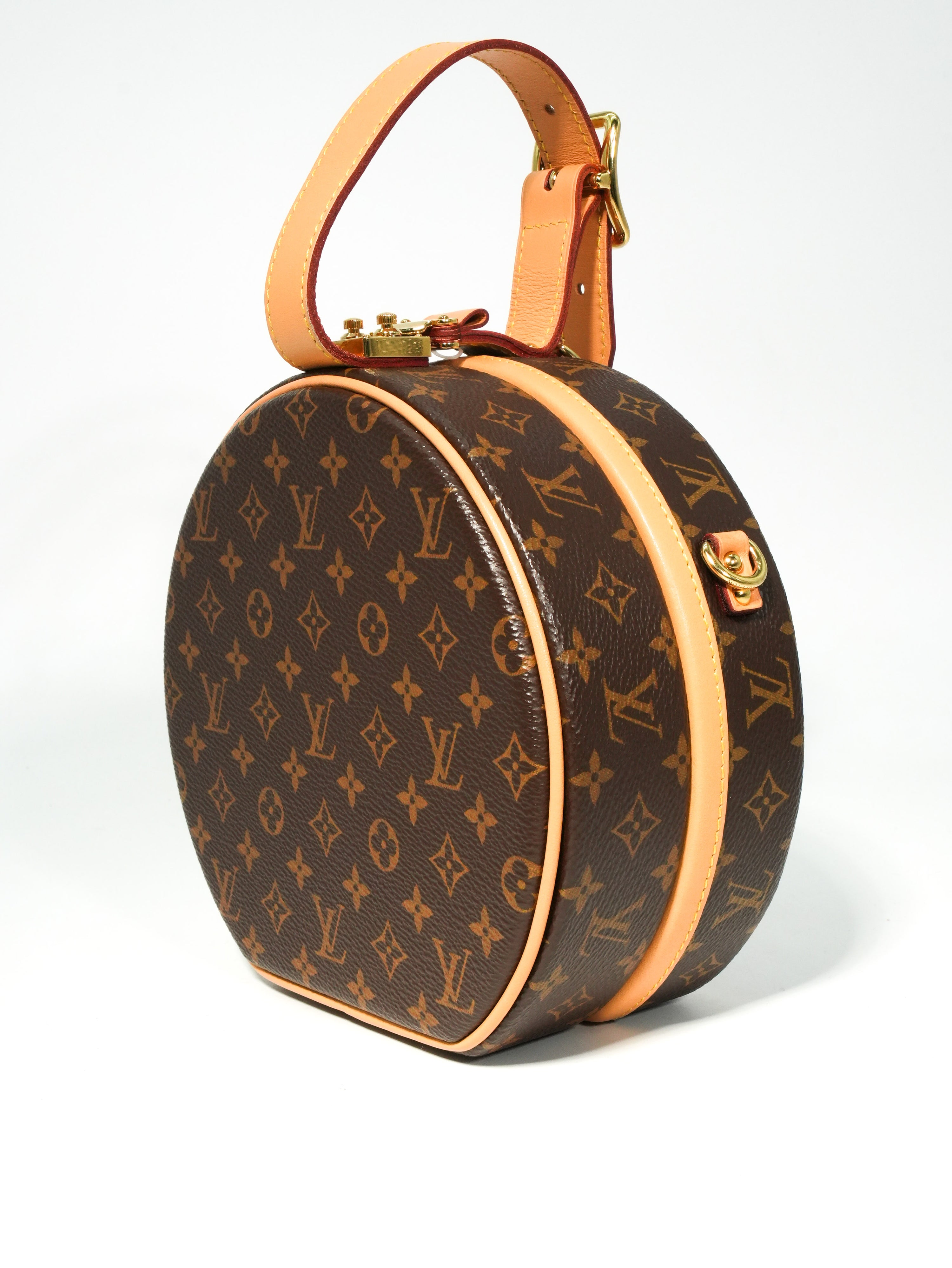 Louis Vuitton Petite Boîte Chapeau