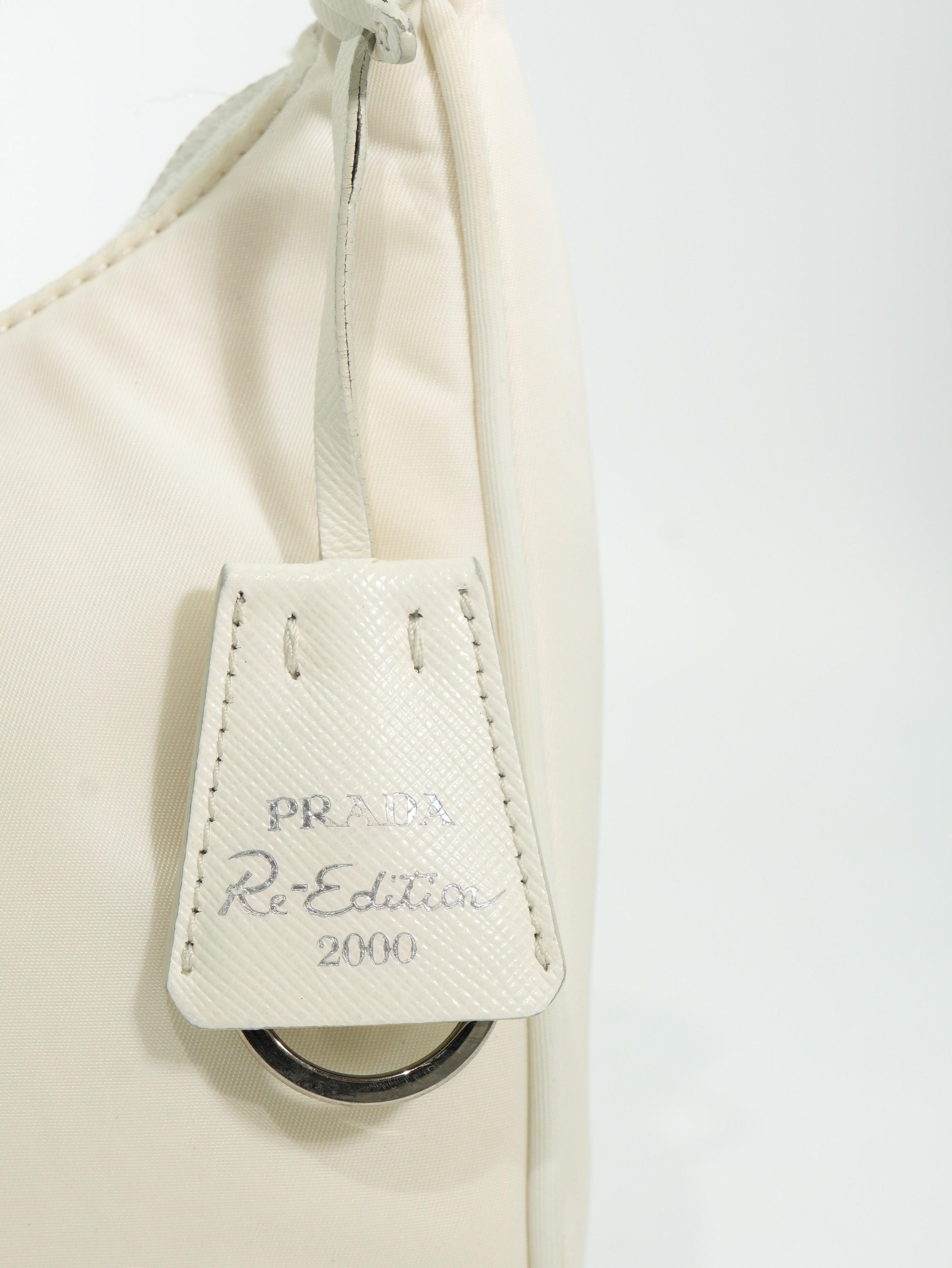 Prada Re-Edition 2000 Nylon