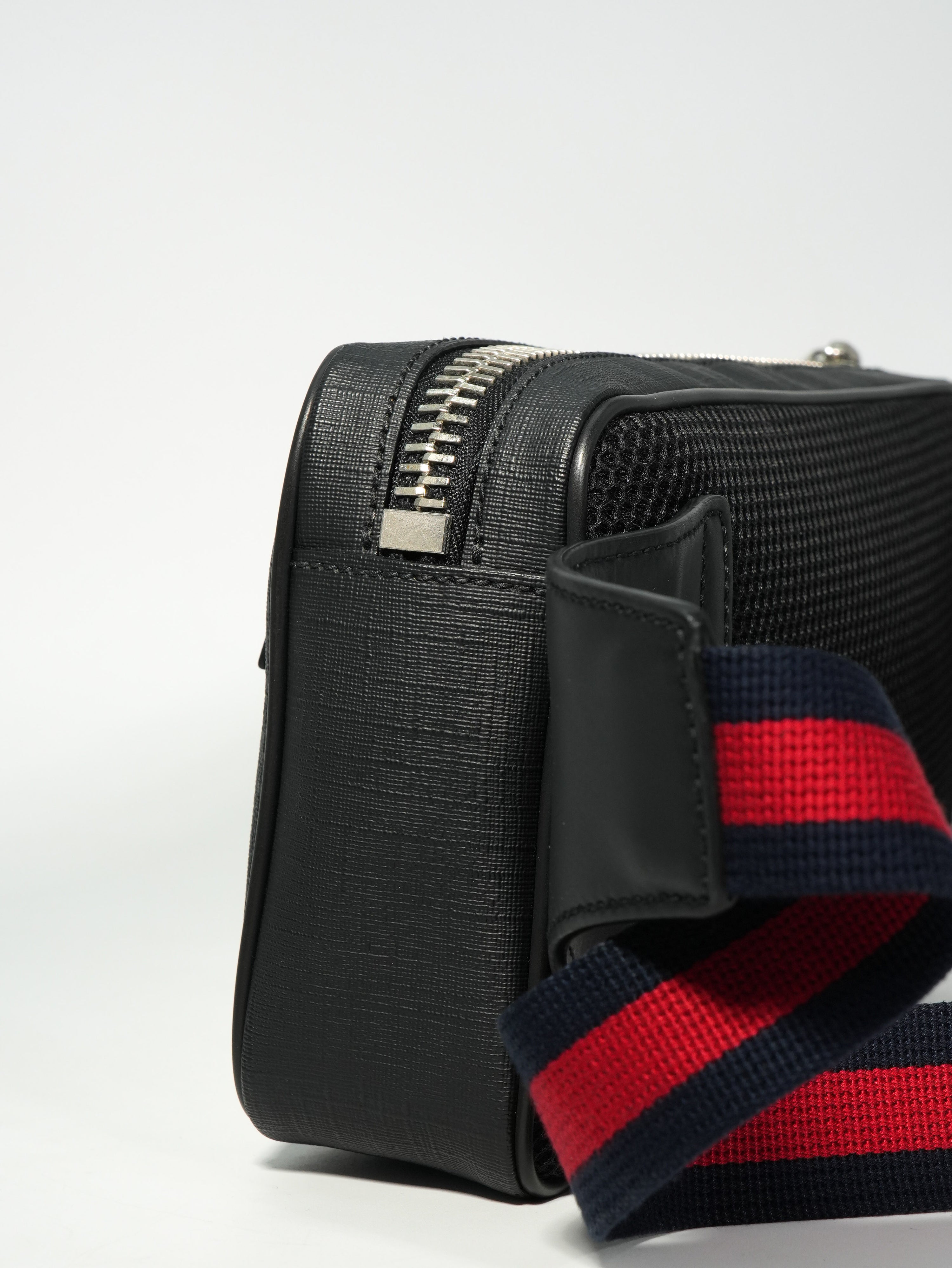 Gucci Marsupio GG Supreme