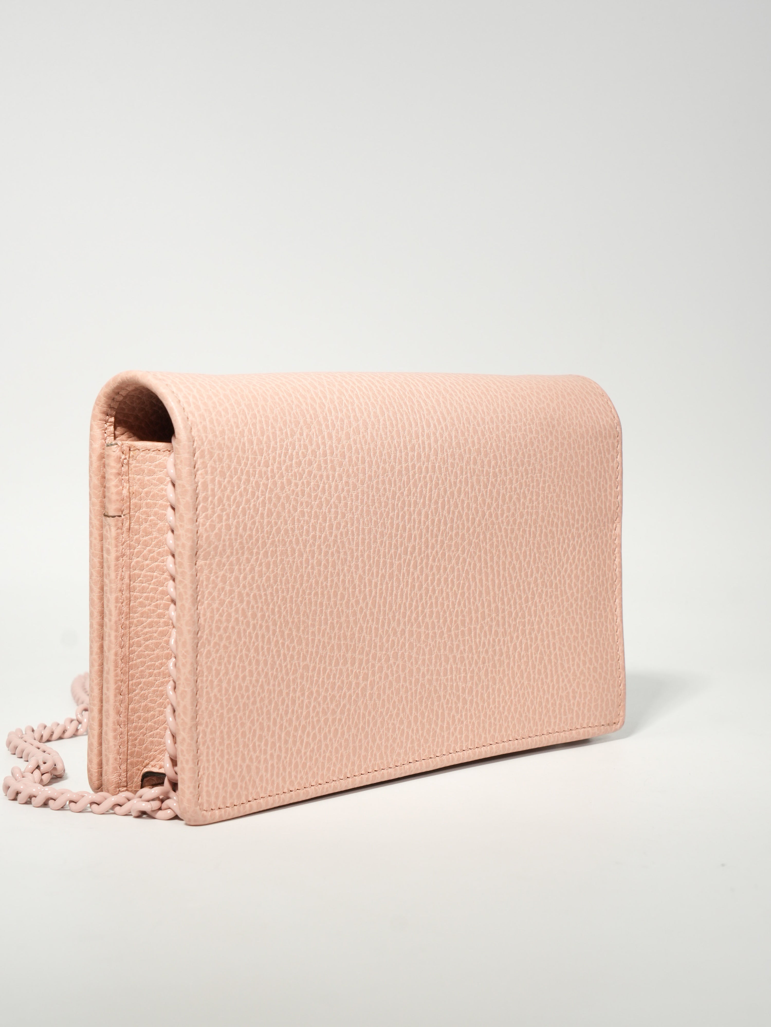 Gucci Woc Marmont