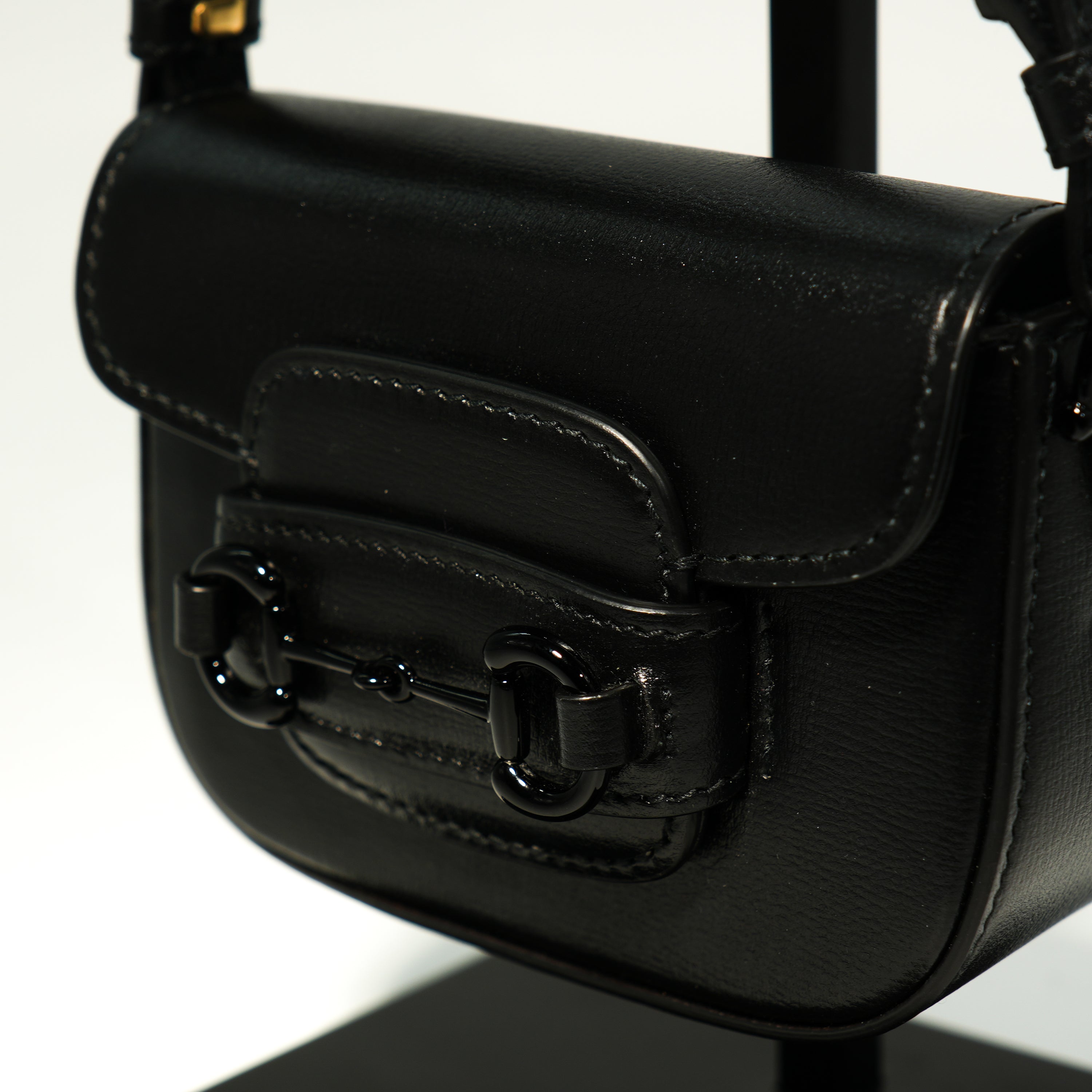 Gucci Horsebit Nano Bag