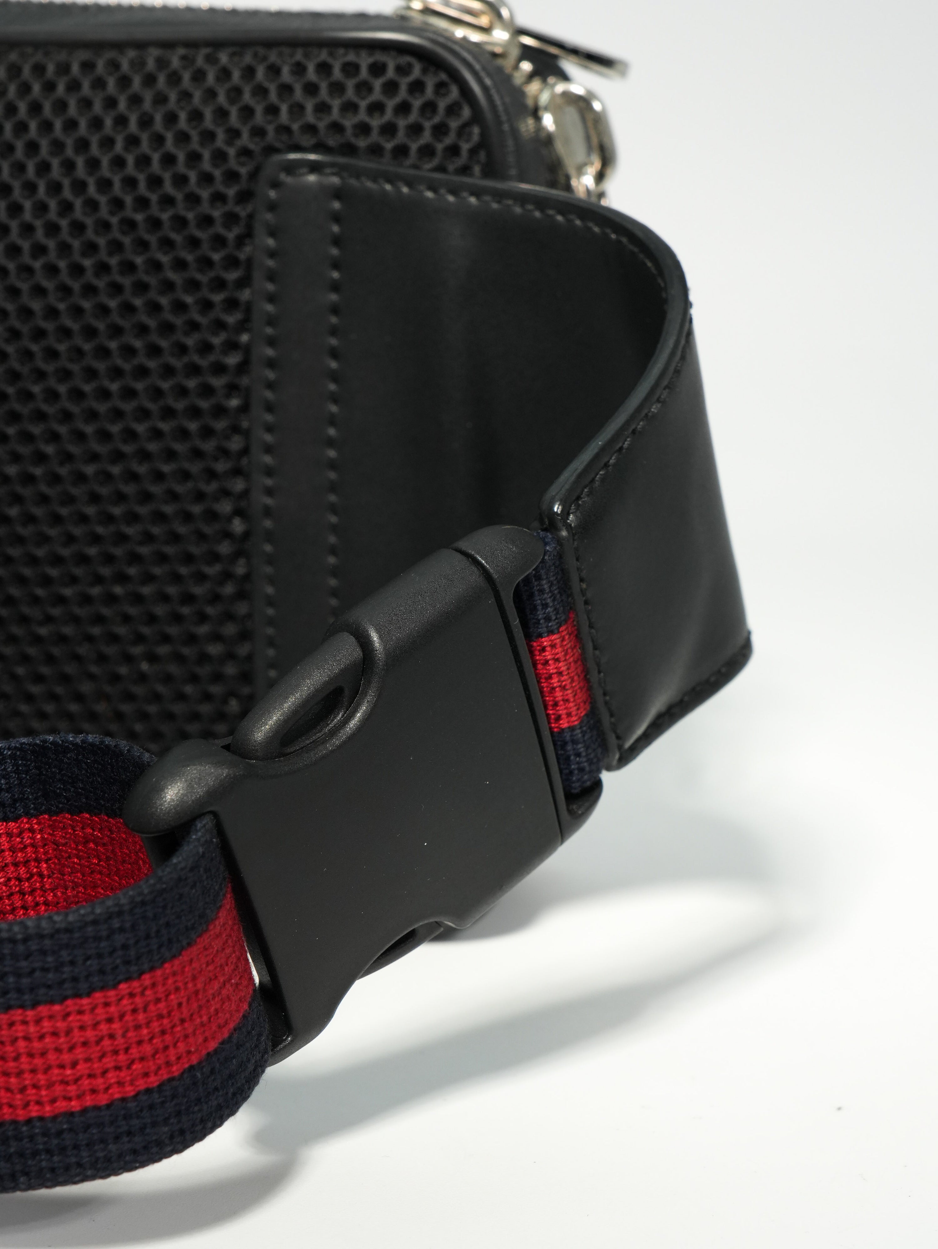 Gucci Marsupio GG Supreme