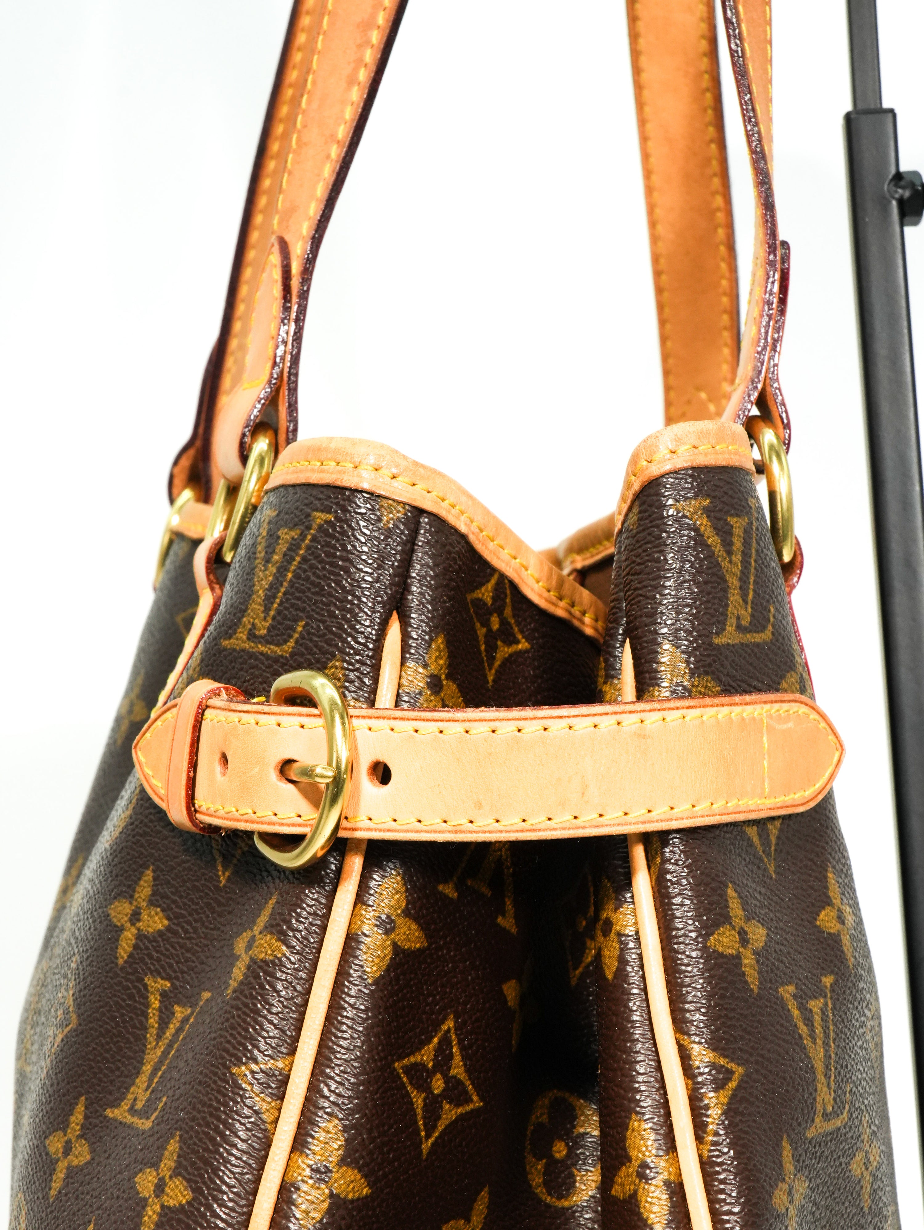Louis Vuitton Batignles Monogram