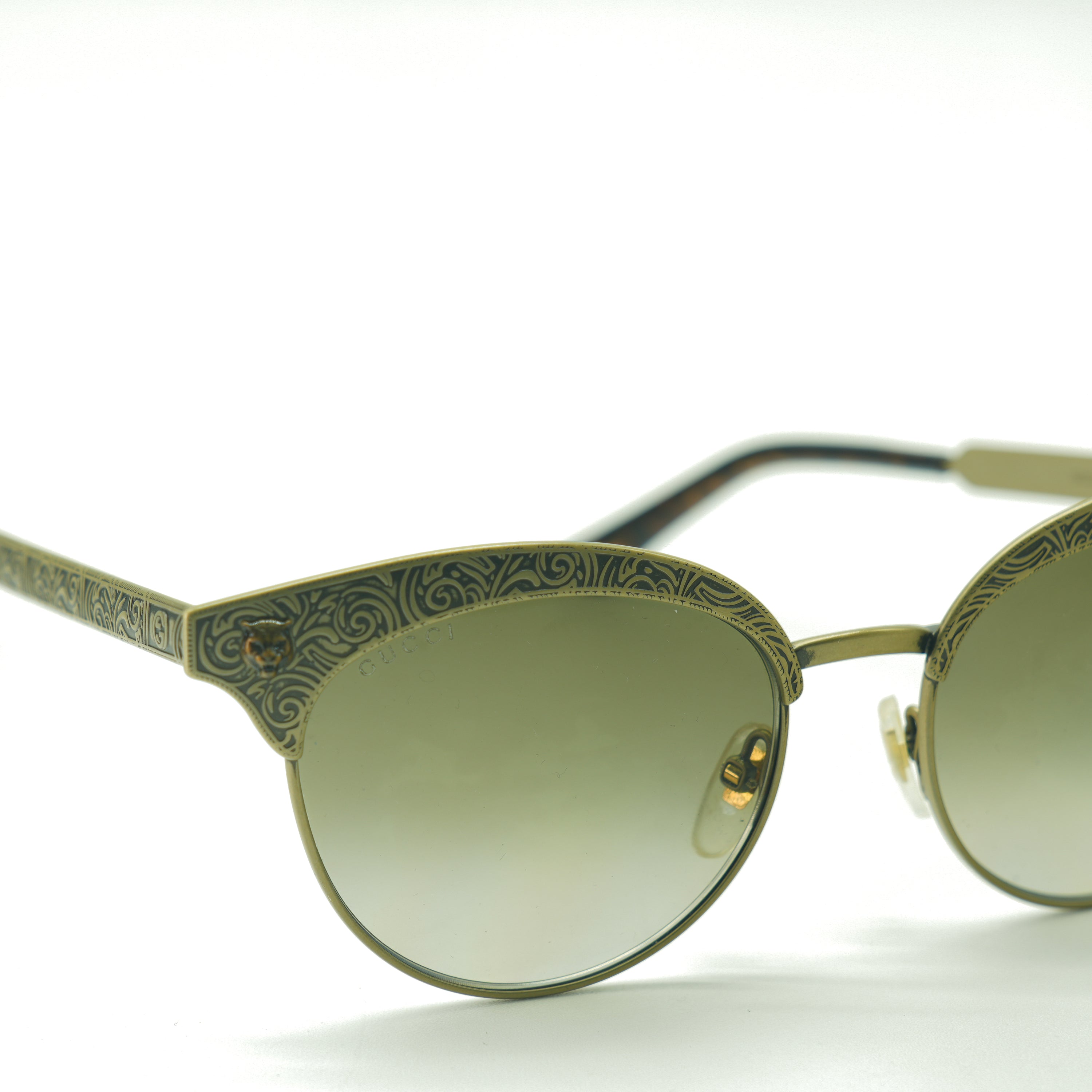 Gucci Occhiali GG0220S-003