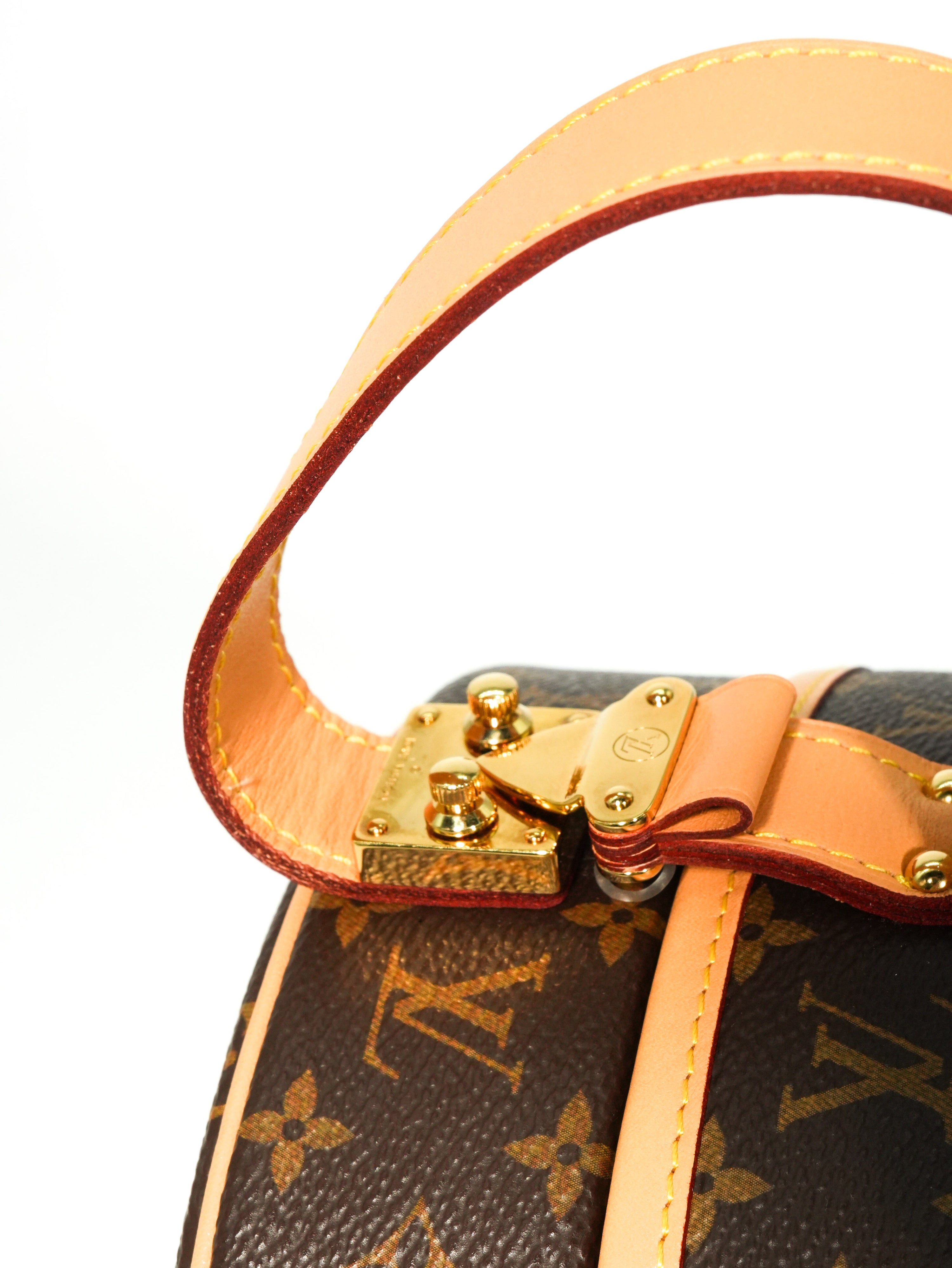 Louis Vuitton Petite Boîte Chapeau