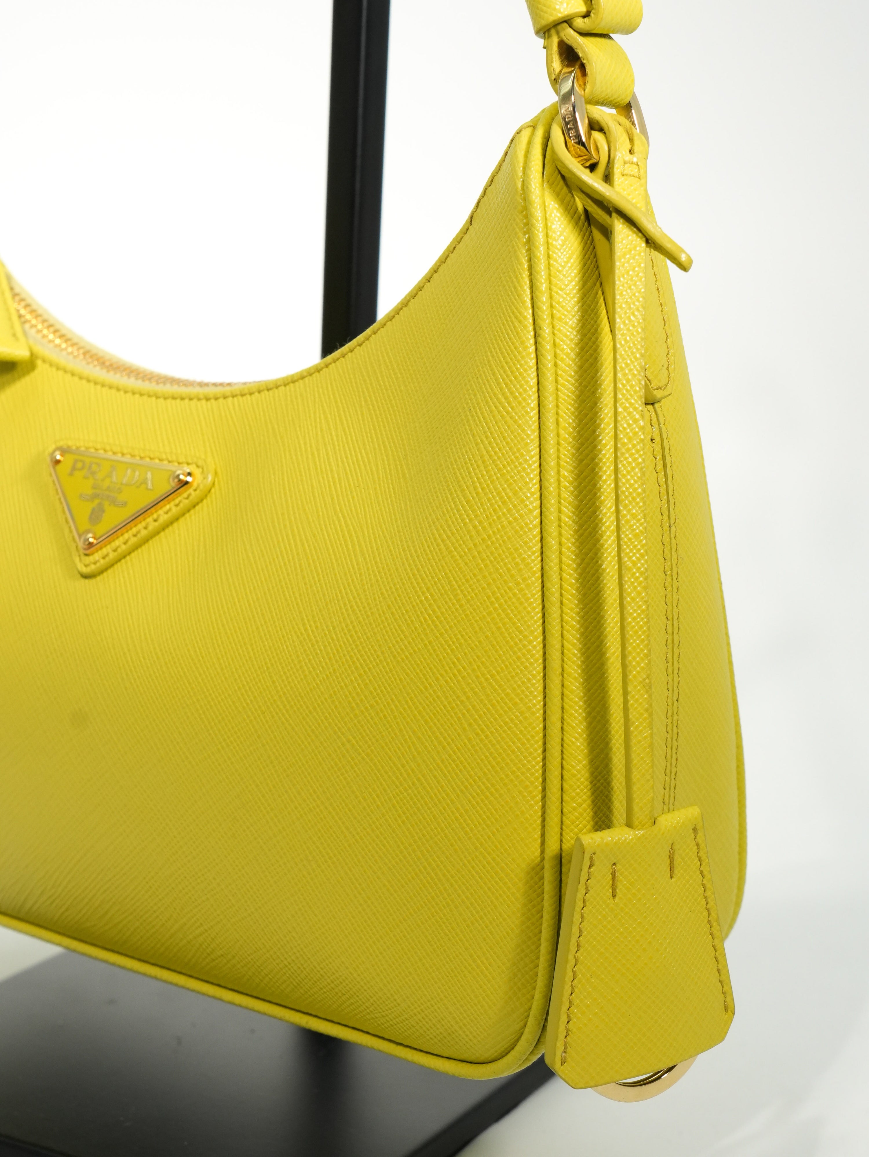 Prada Re-Edition Saffiano