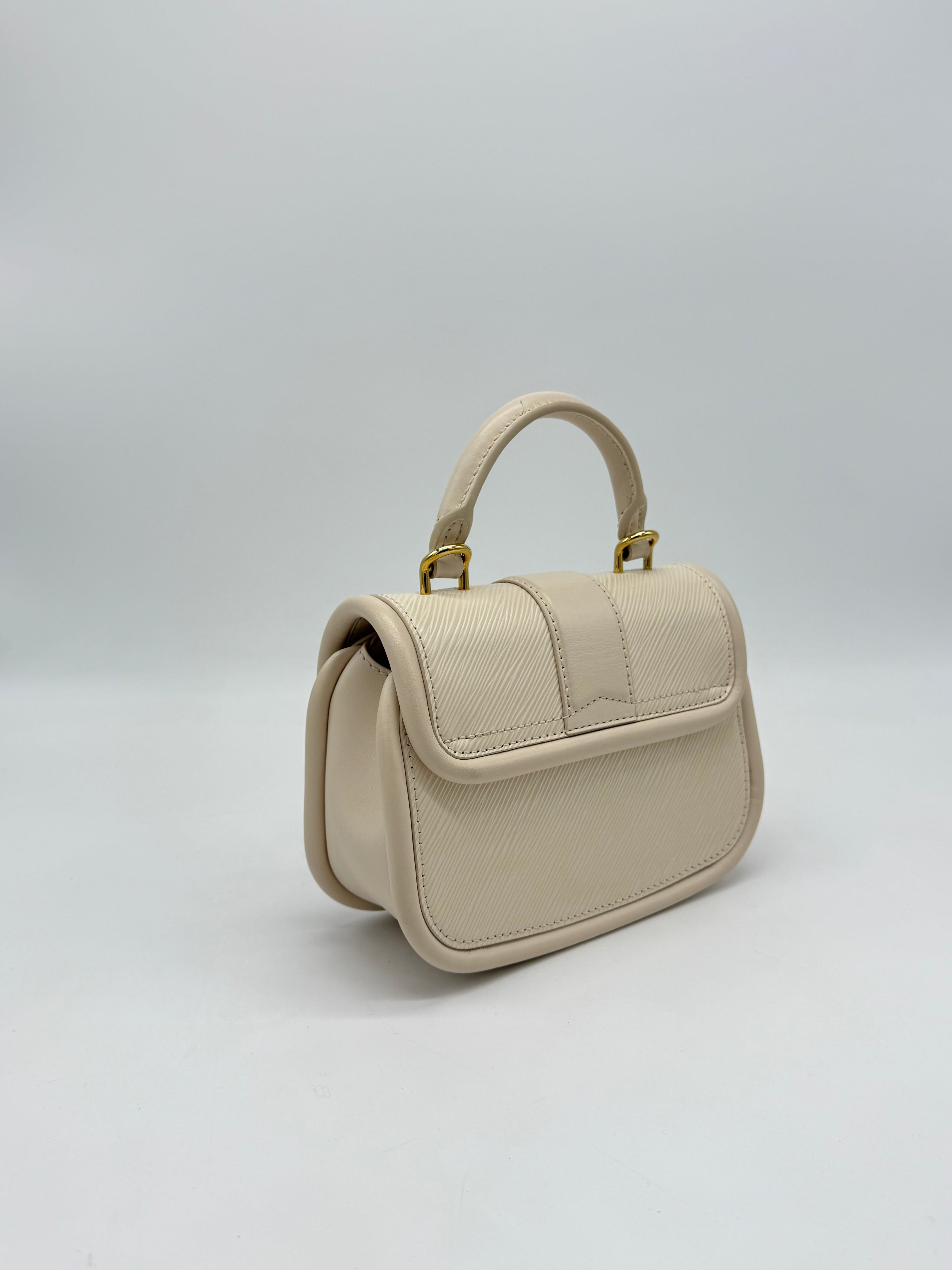 Louis Vuitton Hide and Seek