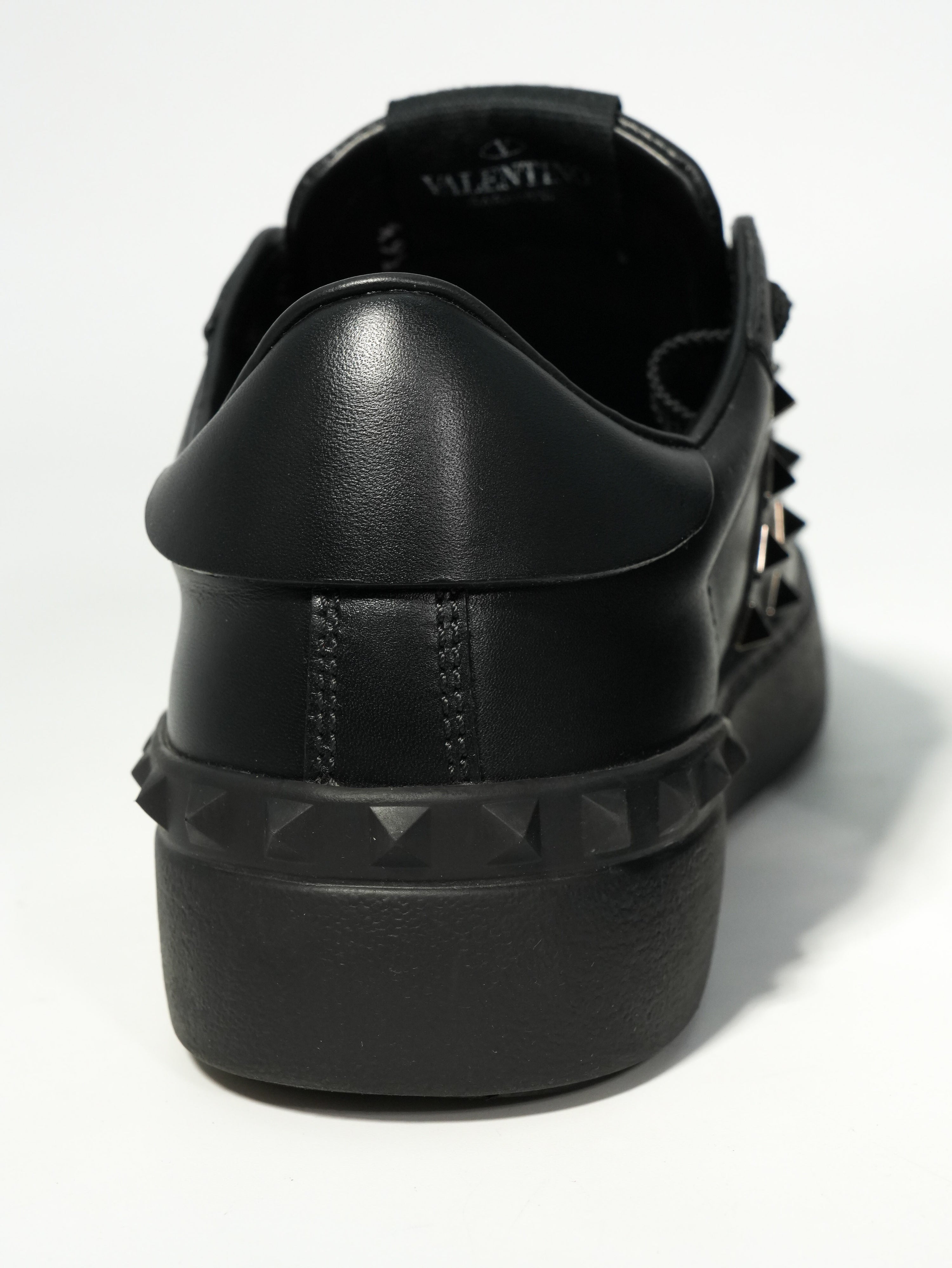 Valentino Sneakers Rockstud