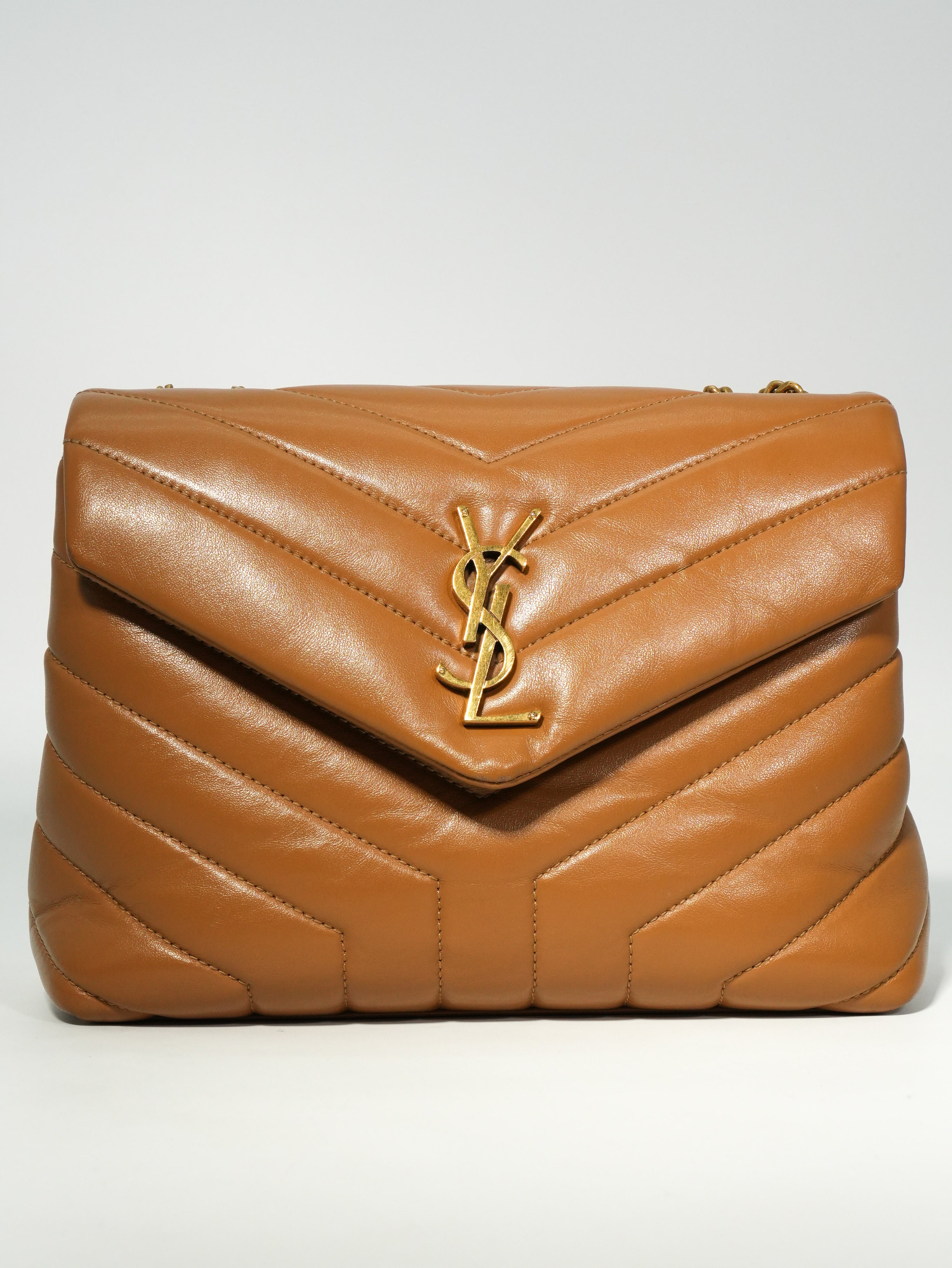 Saint Laurent Lou Lou Small