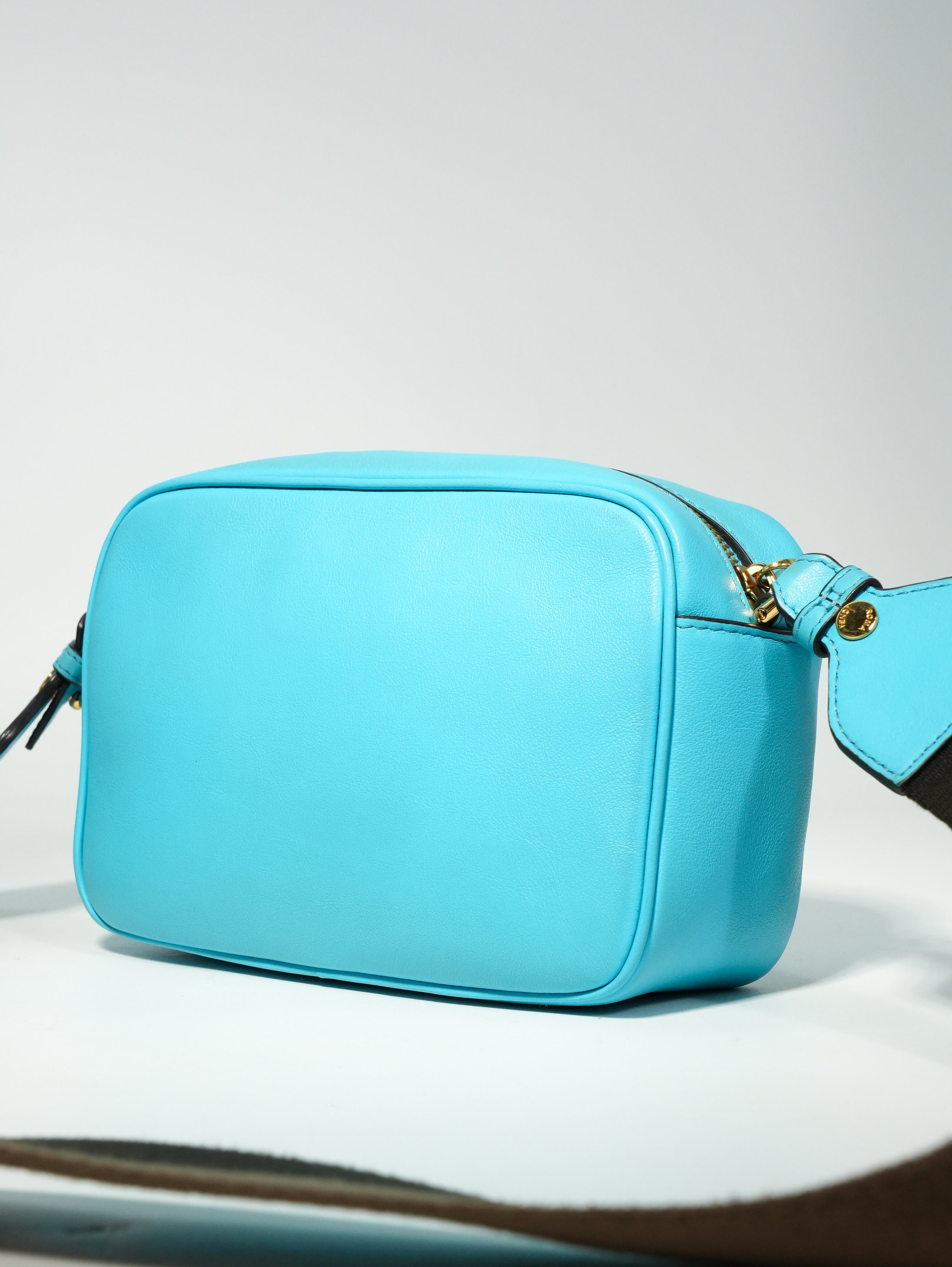 Fendi Baguette Camera Bag