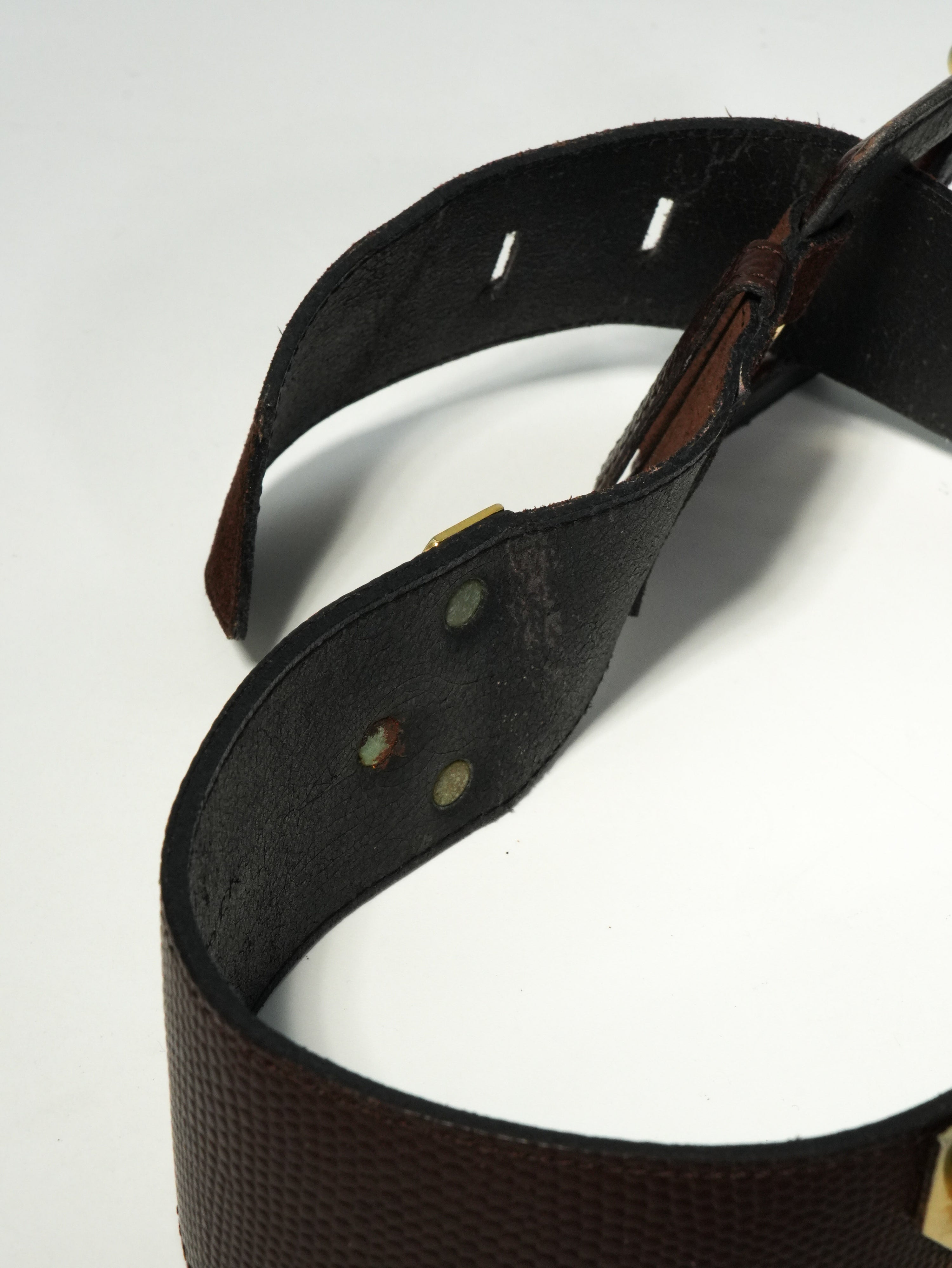 Saint Laurent Cintura Vintage