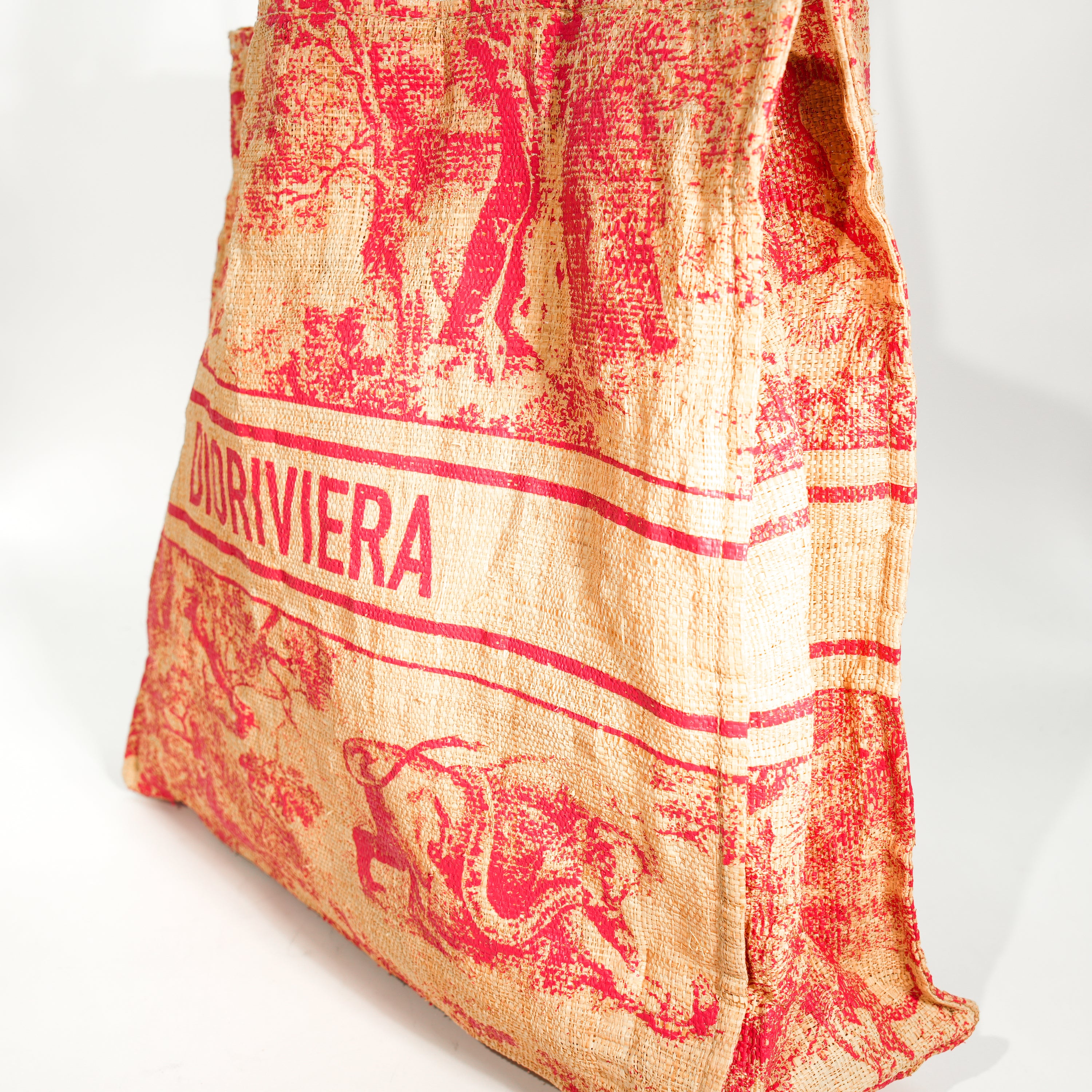 Dior Tote Riviera