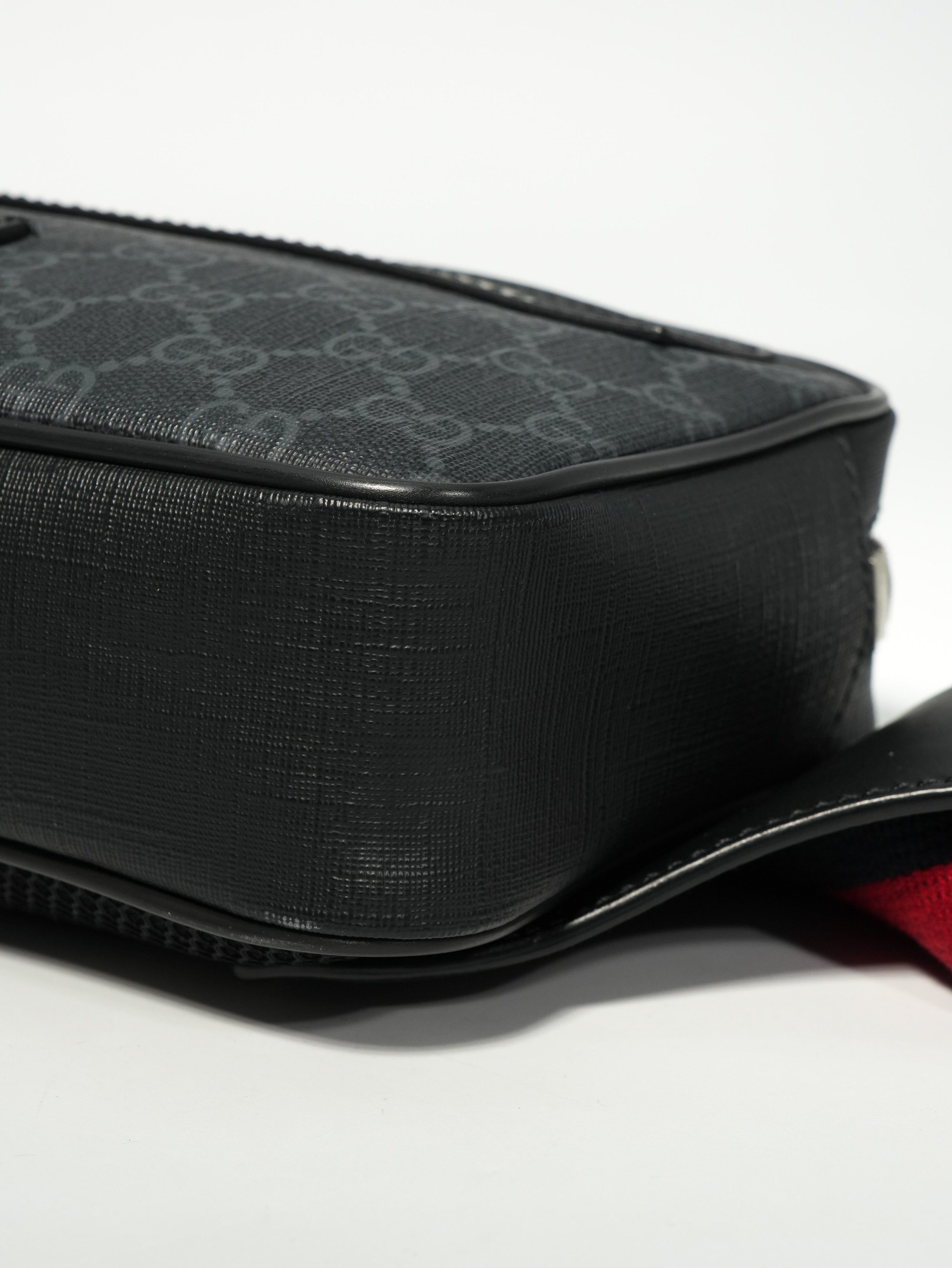 Gucci Marsupio GG Supreme