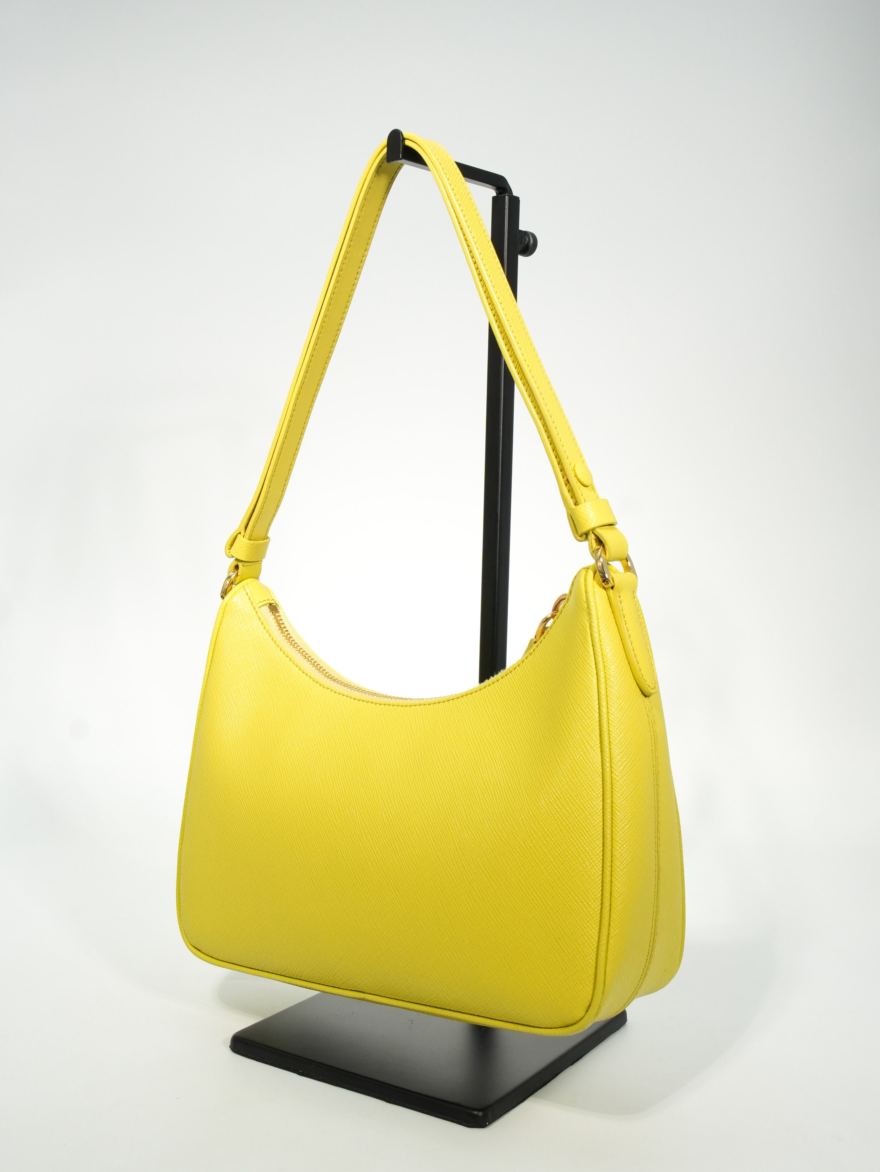 Prada Re-Edition Saffiano