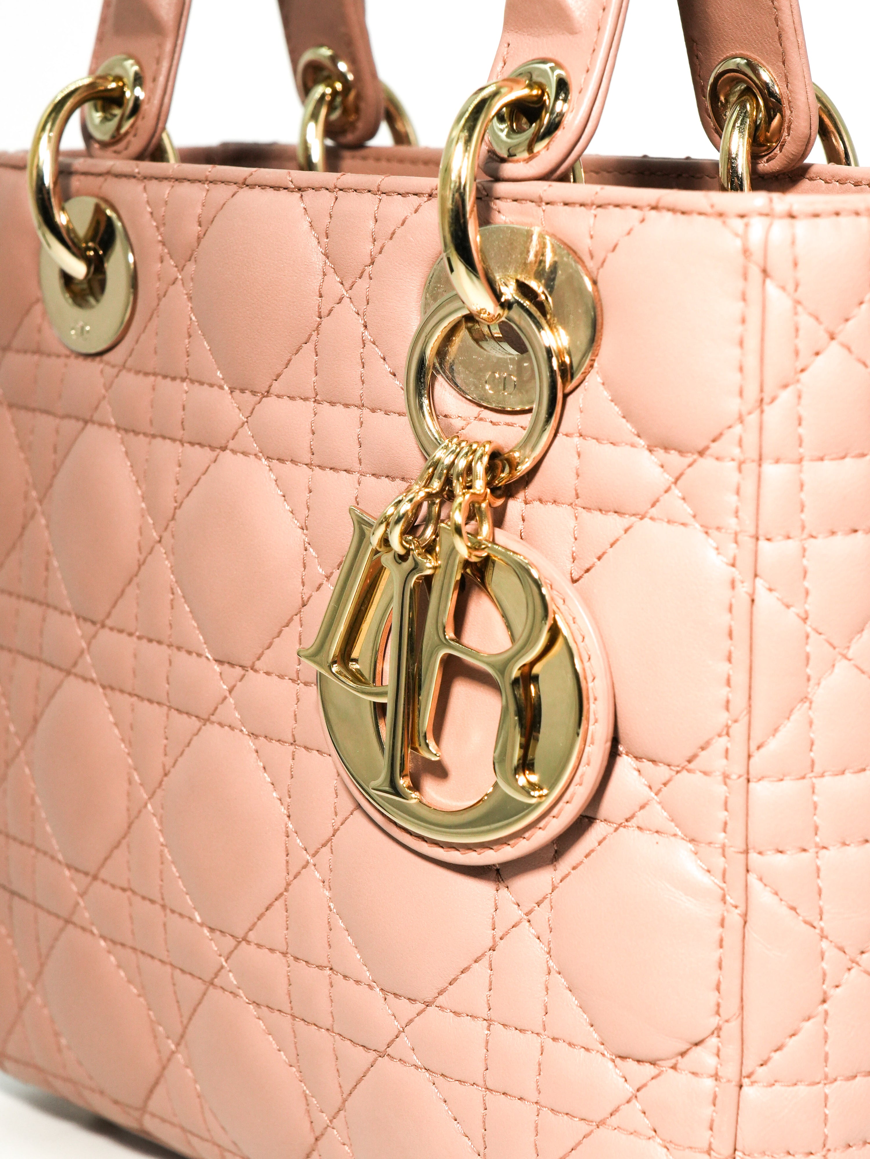 Lady Dior Small