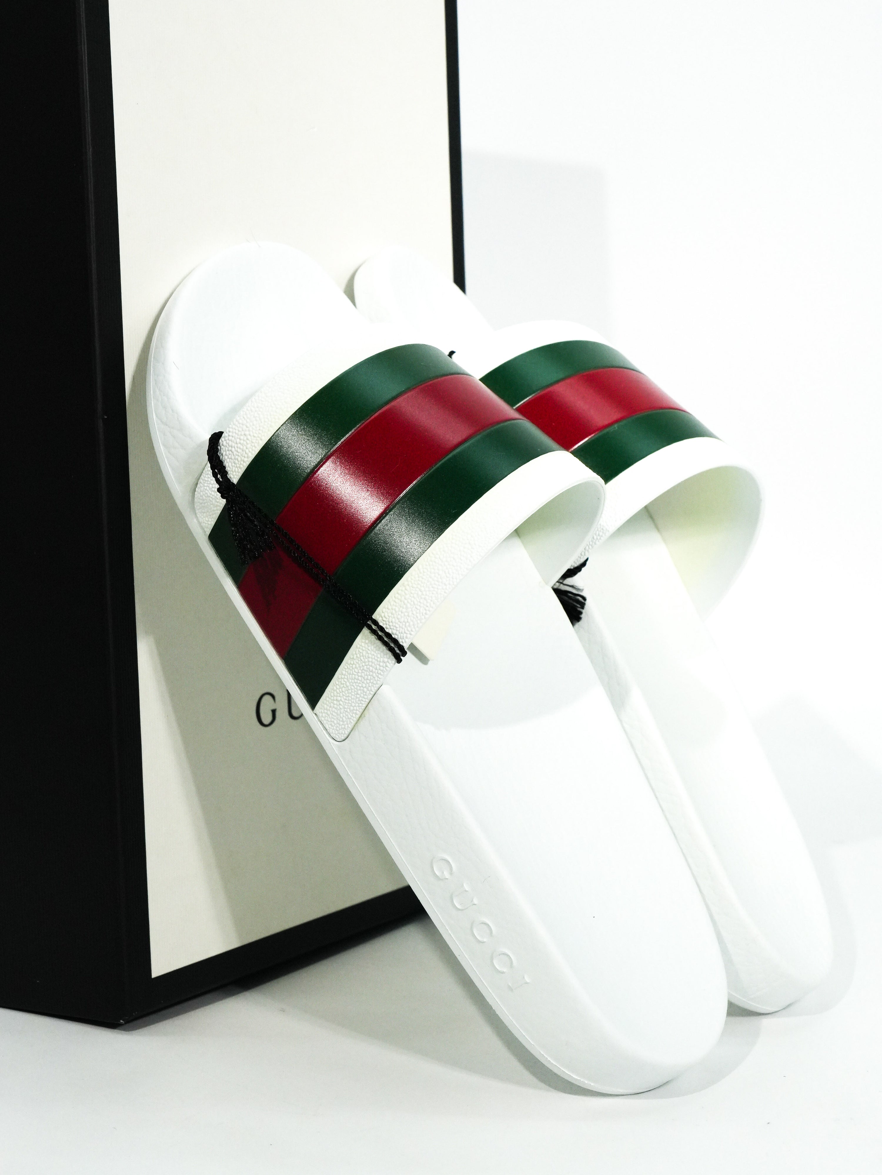 Gucci Ciabatte Web