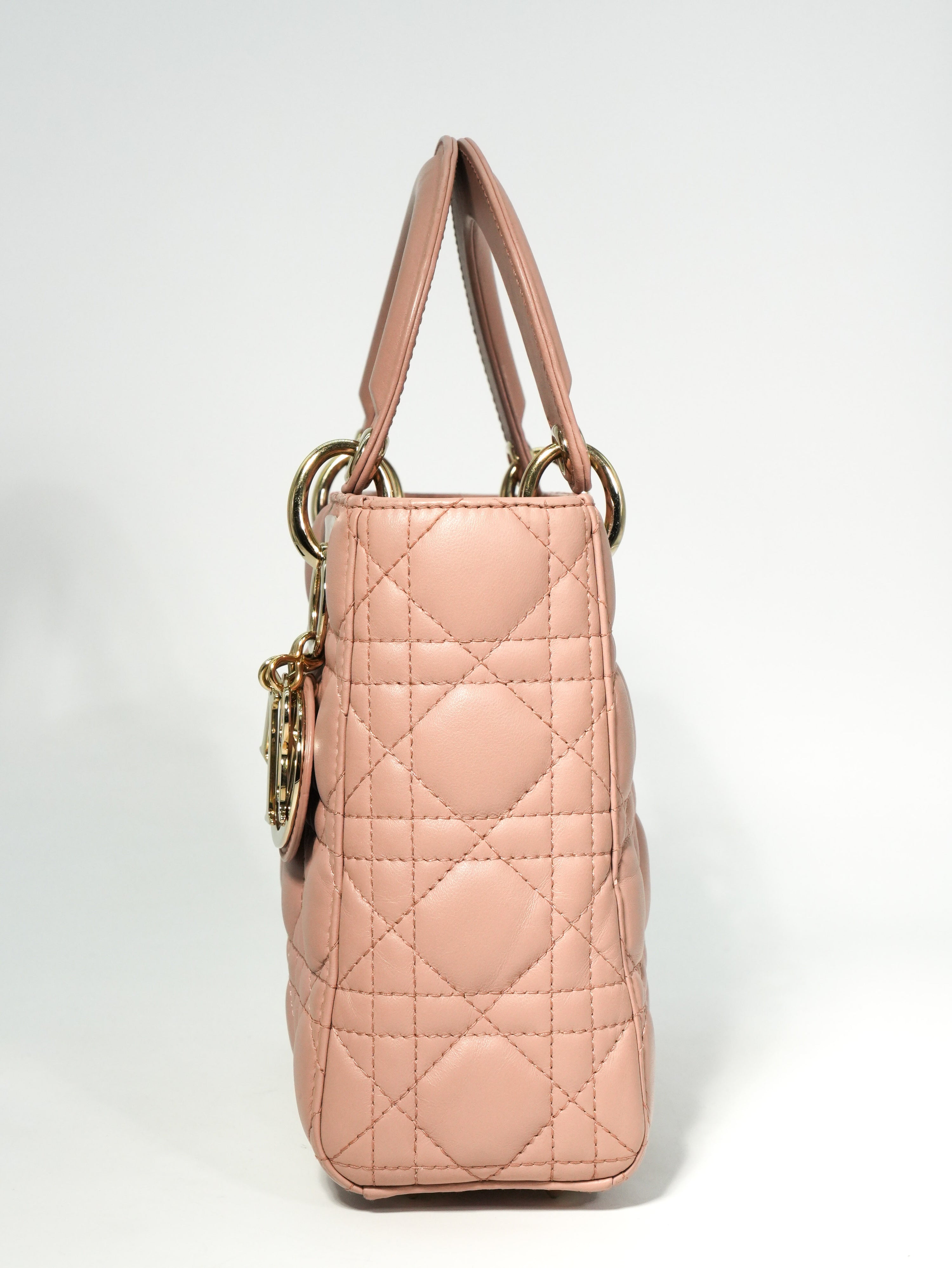 Lady Dior Small