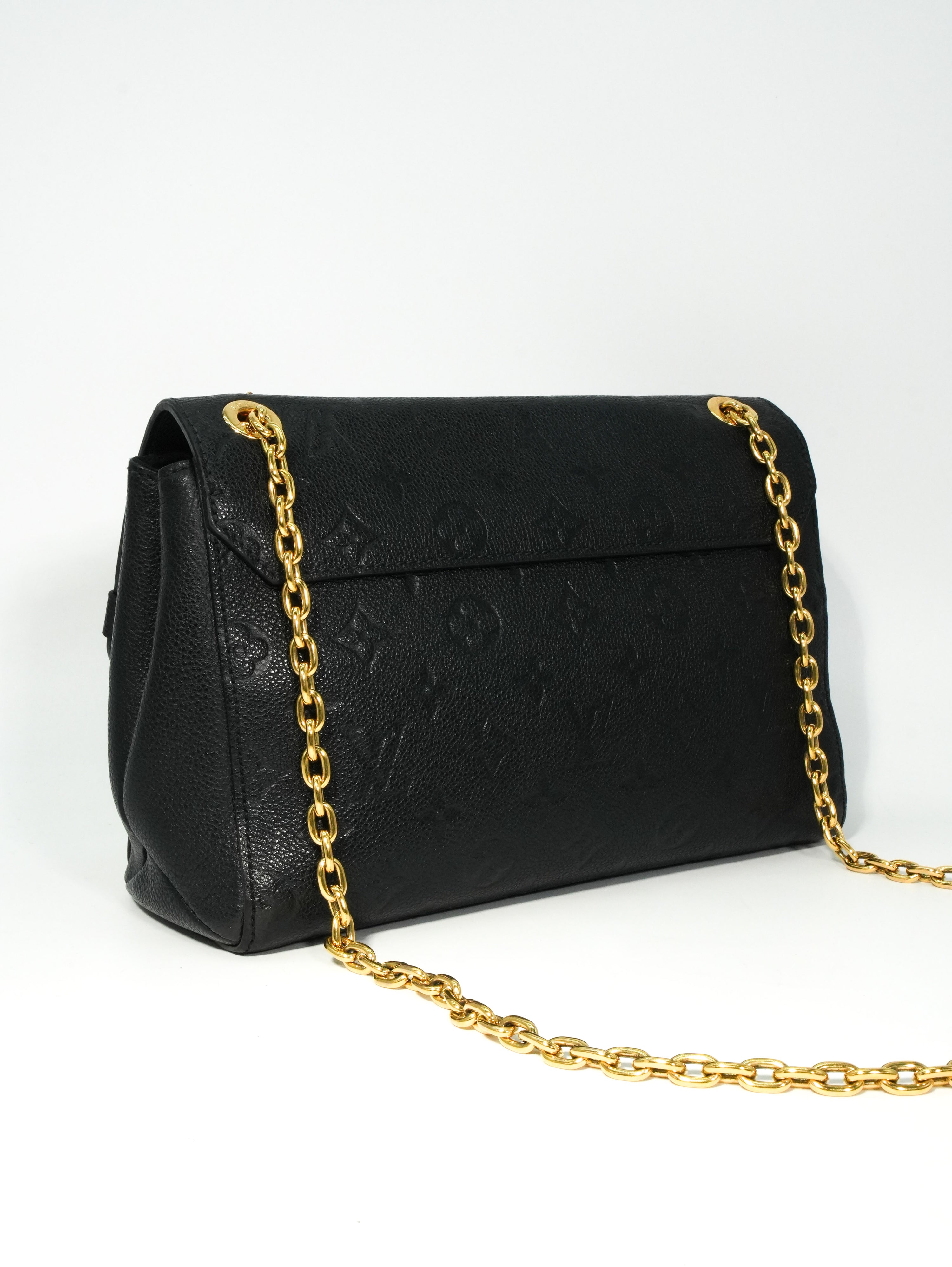 Louis Vuitton Vavin Pm Empreinte