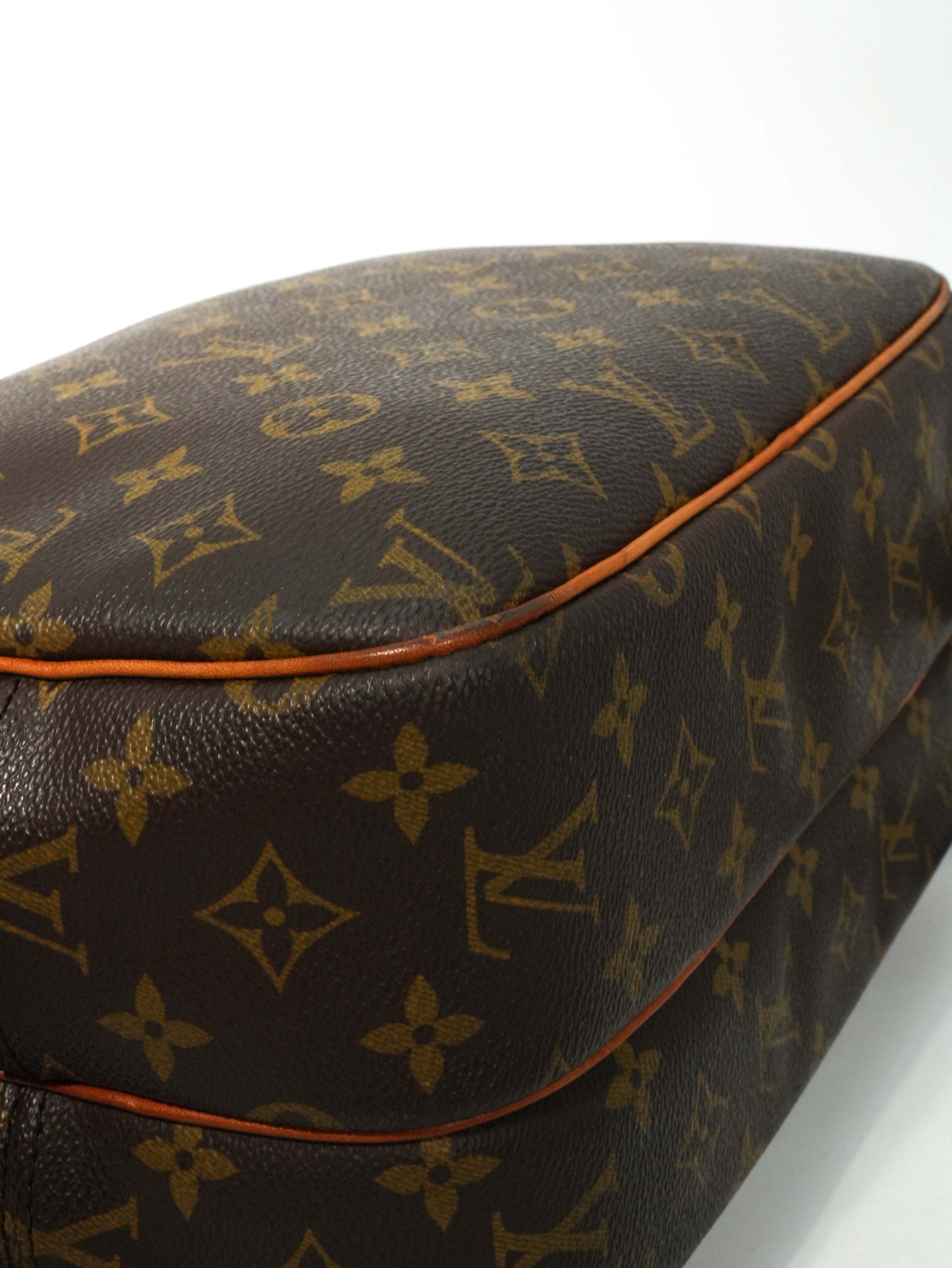 Louis Vuitton Reporter Pm Vintage