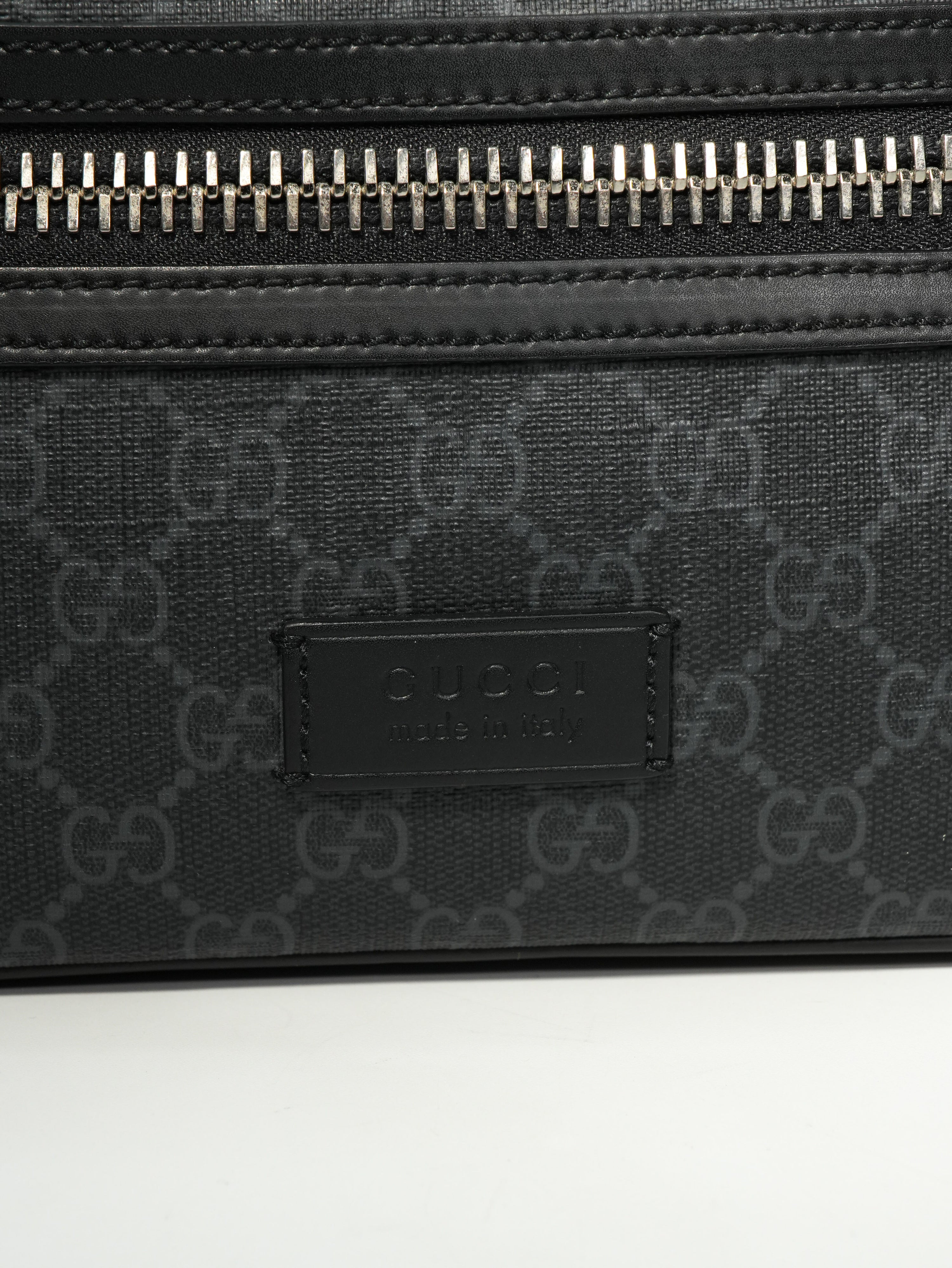 Gucci Marsupio GG Supreme