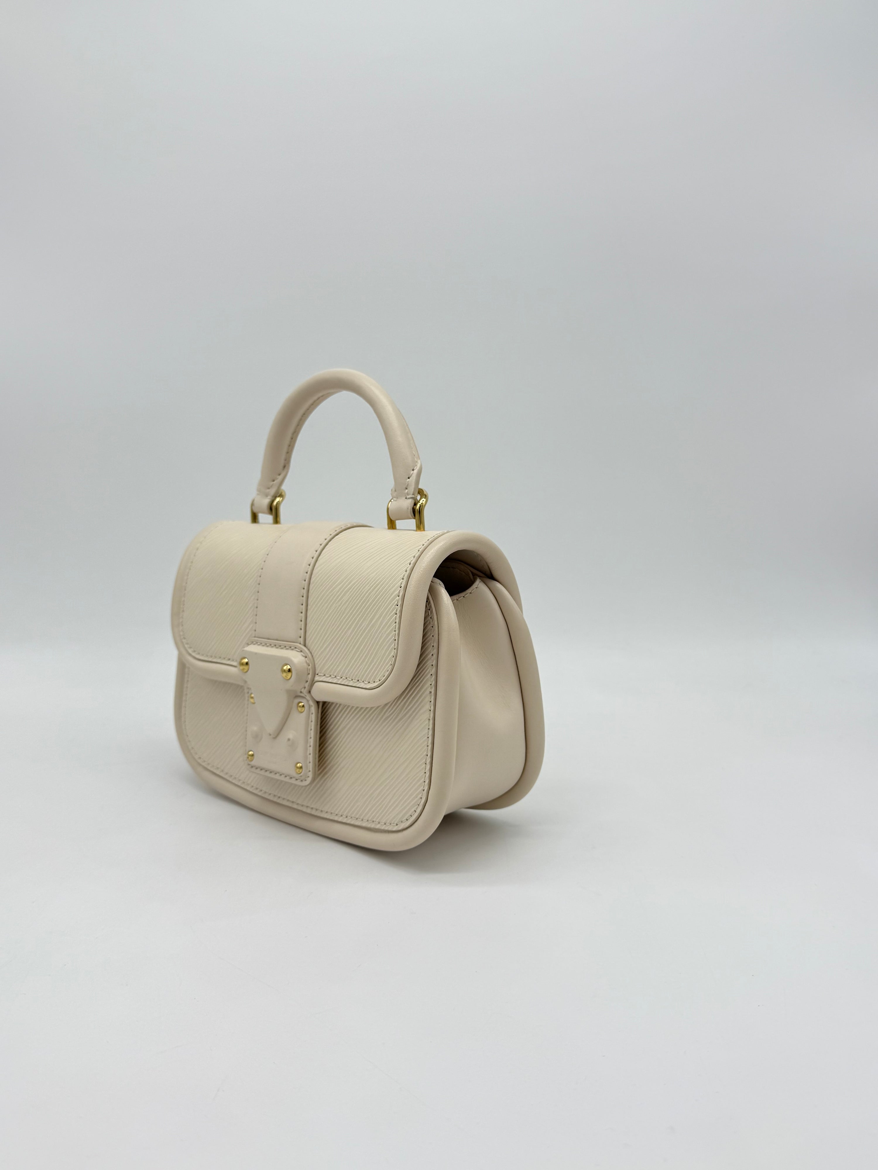 Louis Vuitton Hide and Seek