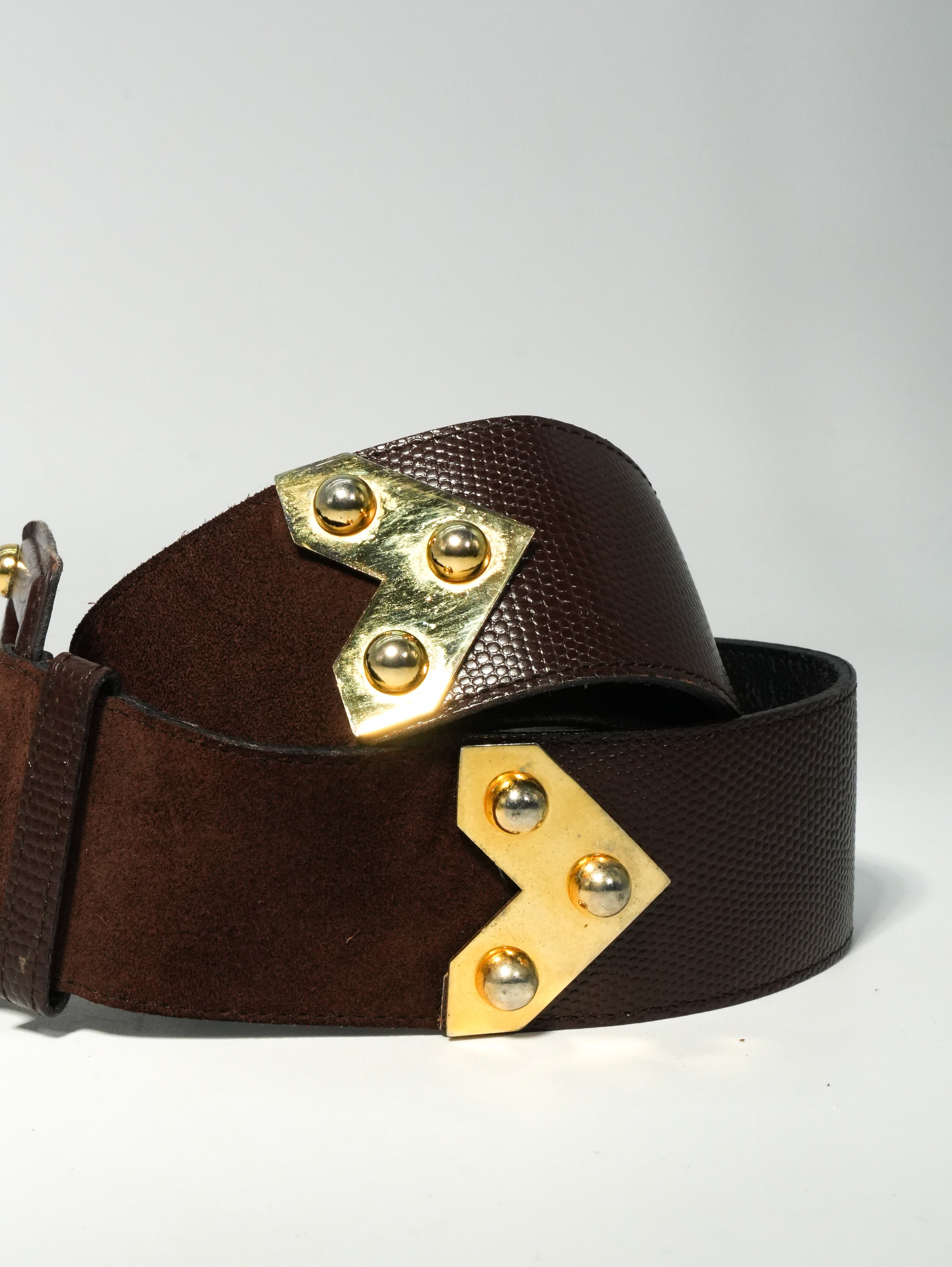 Saint Laurent Cintura Vintage