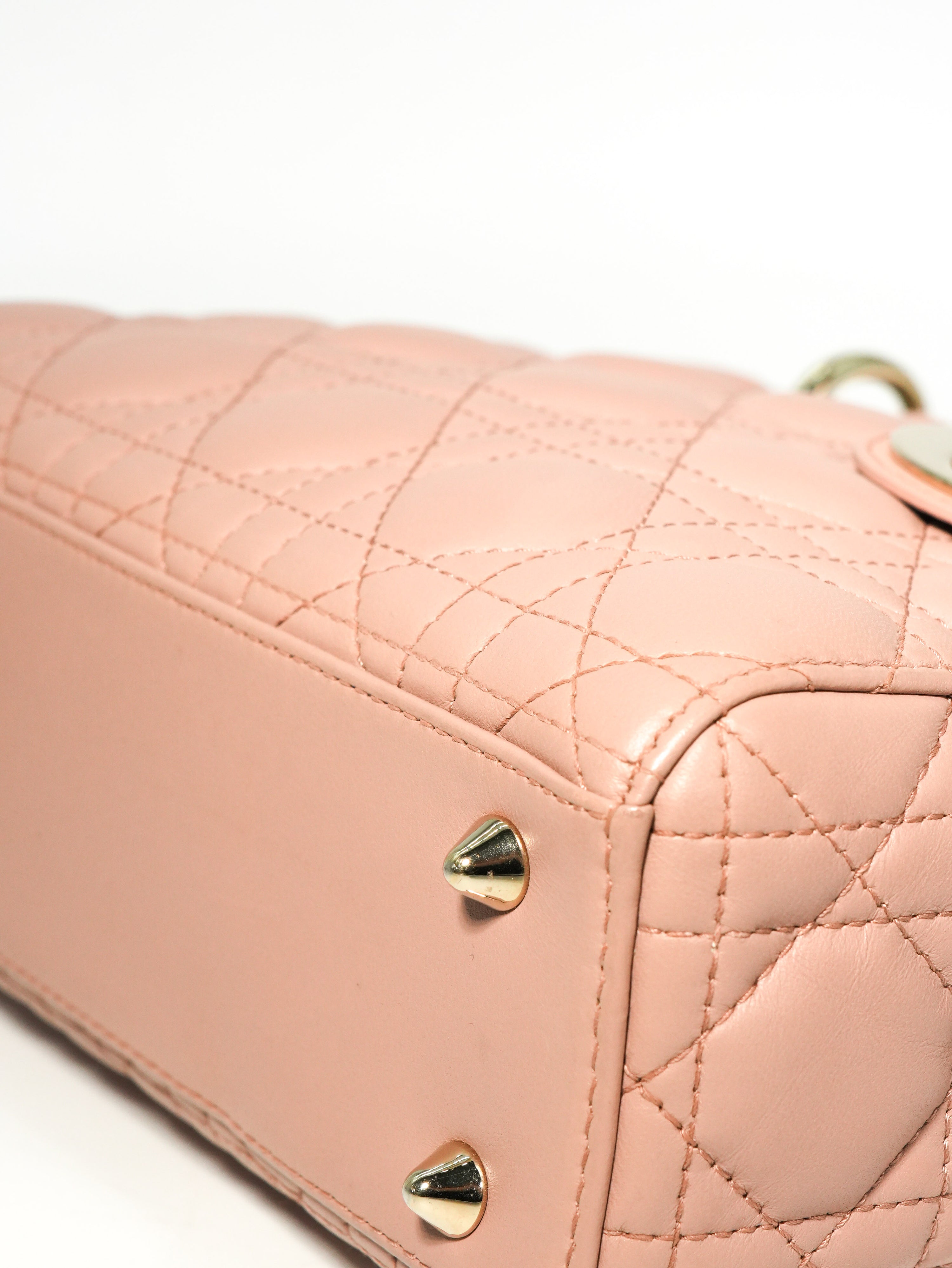 Lady Dior Small