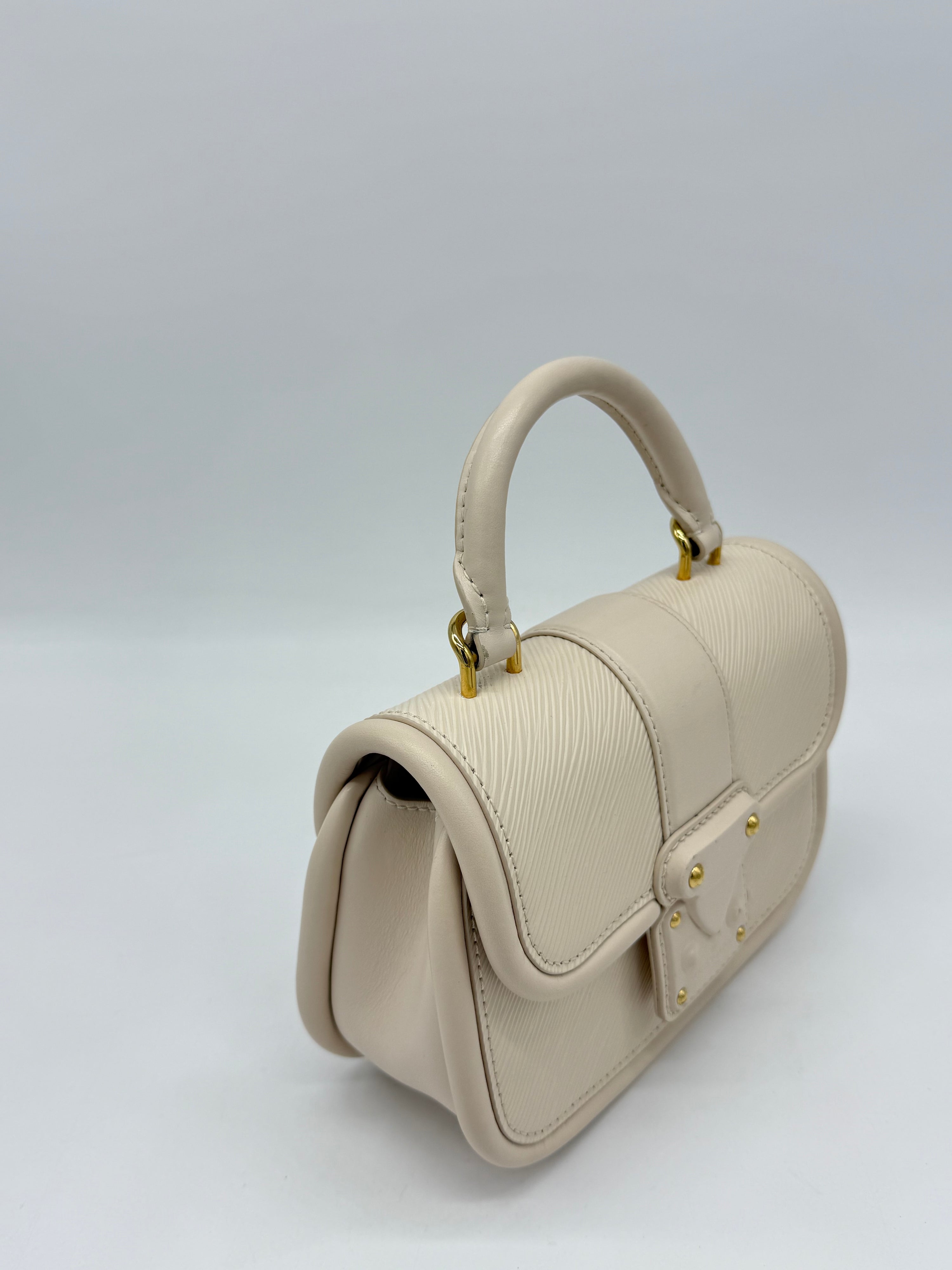 Louis Vuitton Hide and Seek
