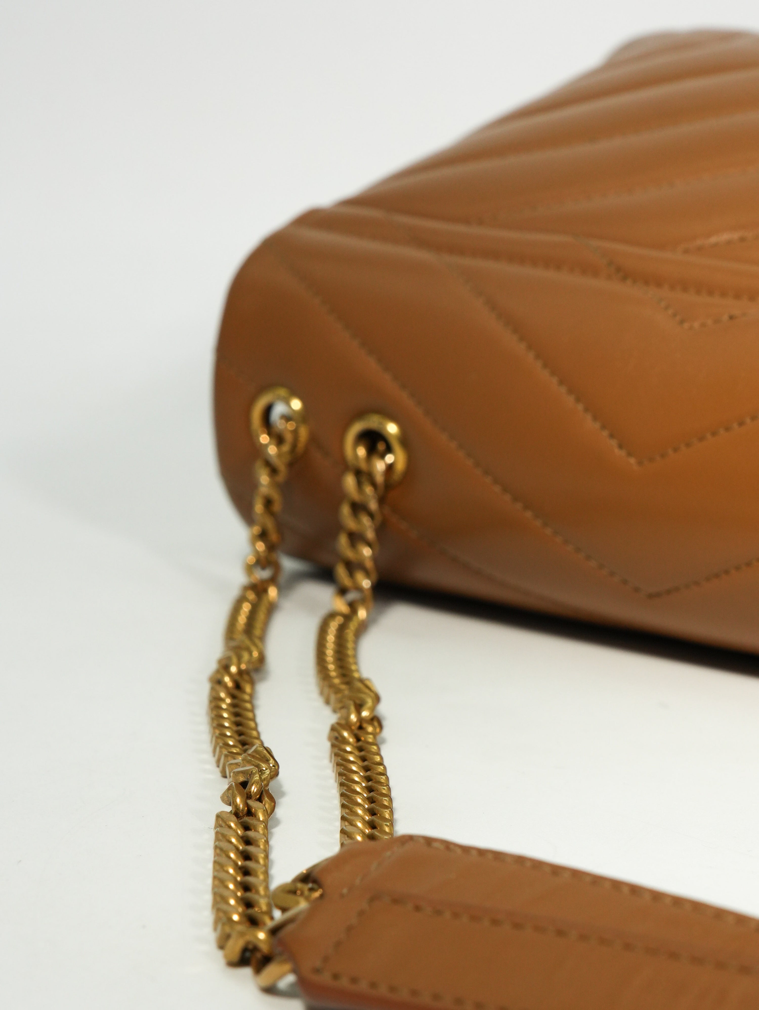 Saint Laurent Lou Lou Small