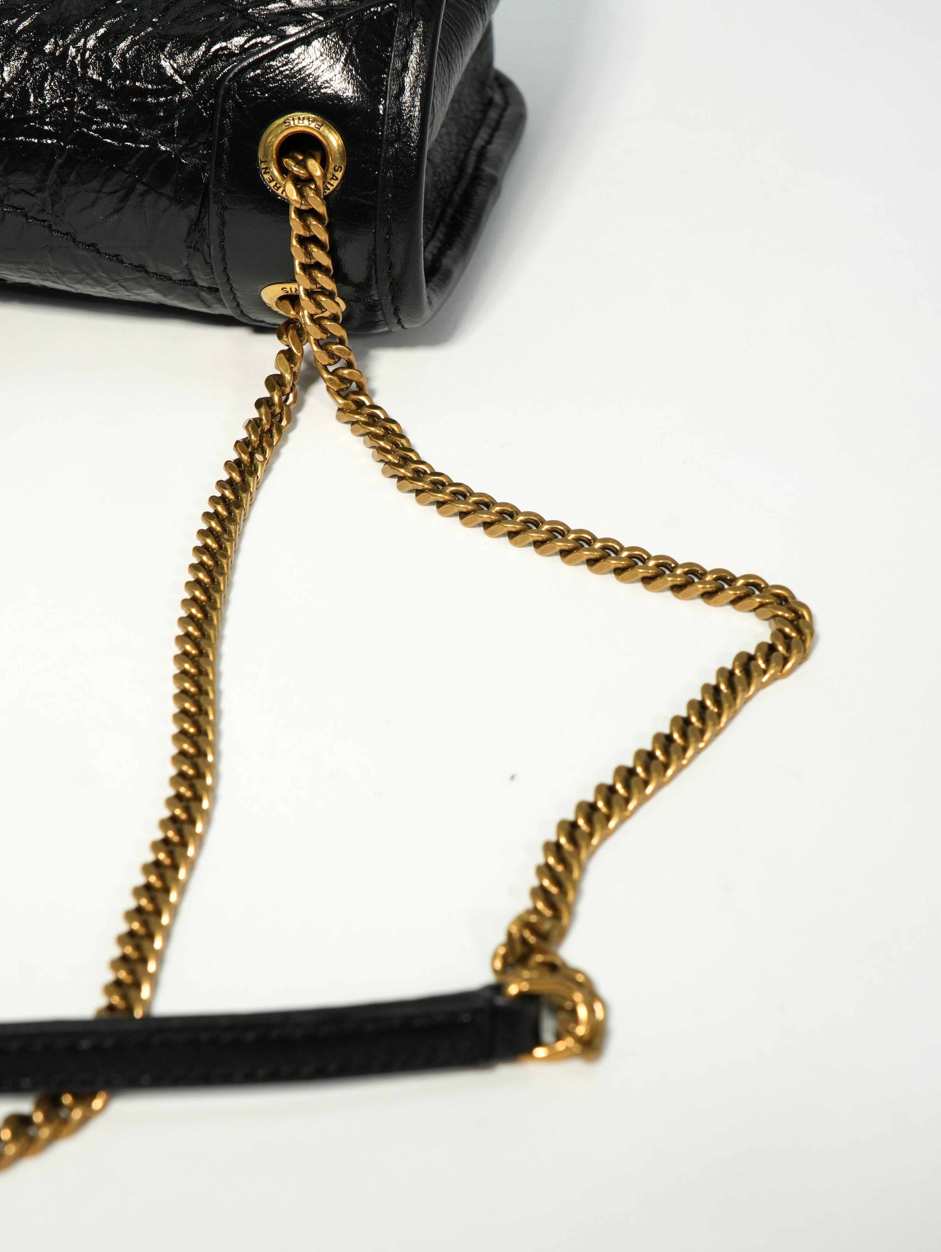 Saint Laurent Niki Mini