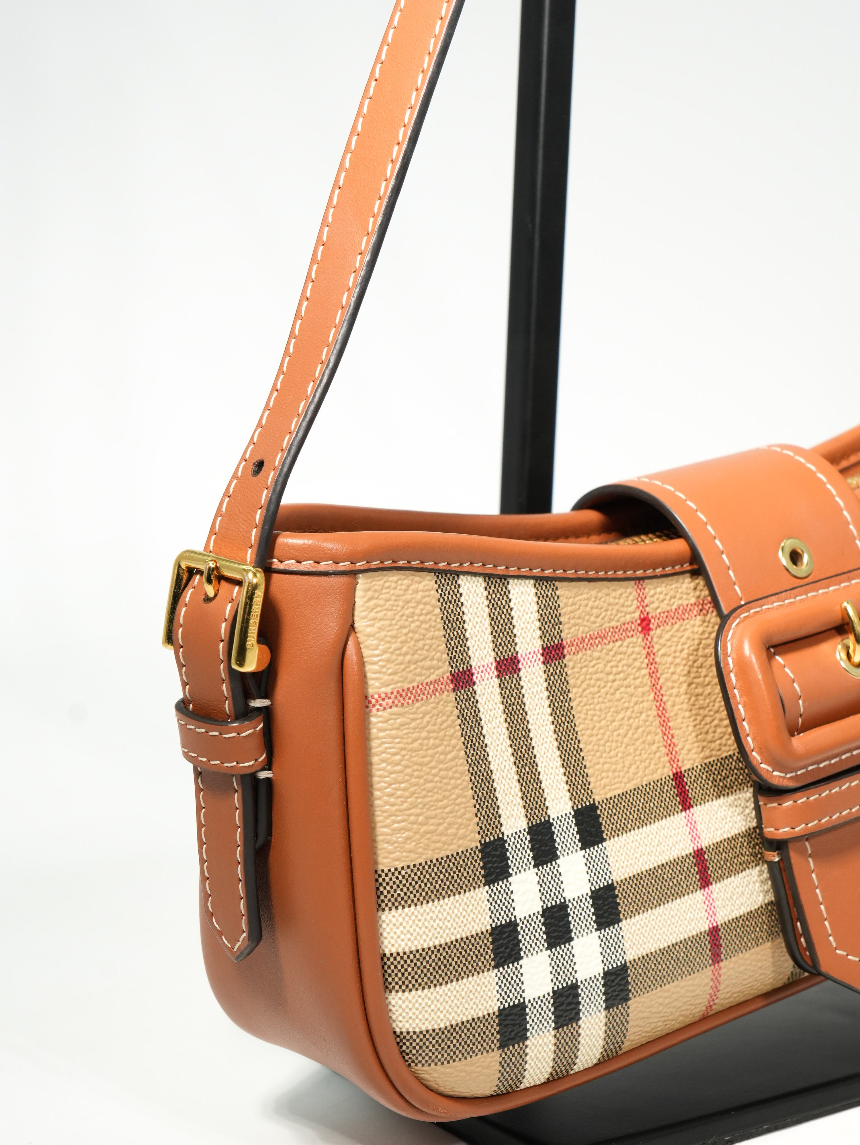 Burberry Sling Check
