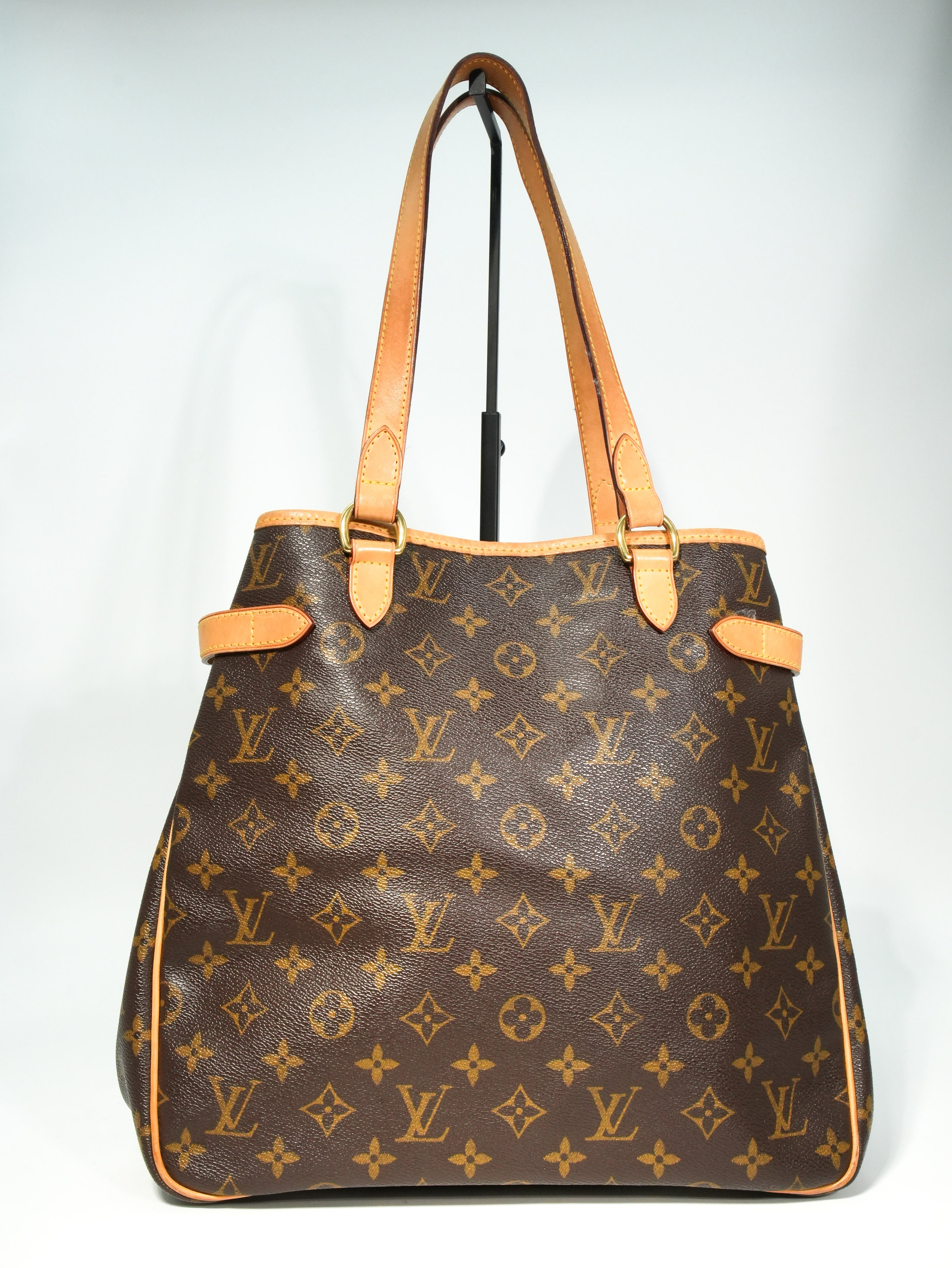 Louis Vuitton Batignles Monogram