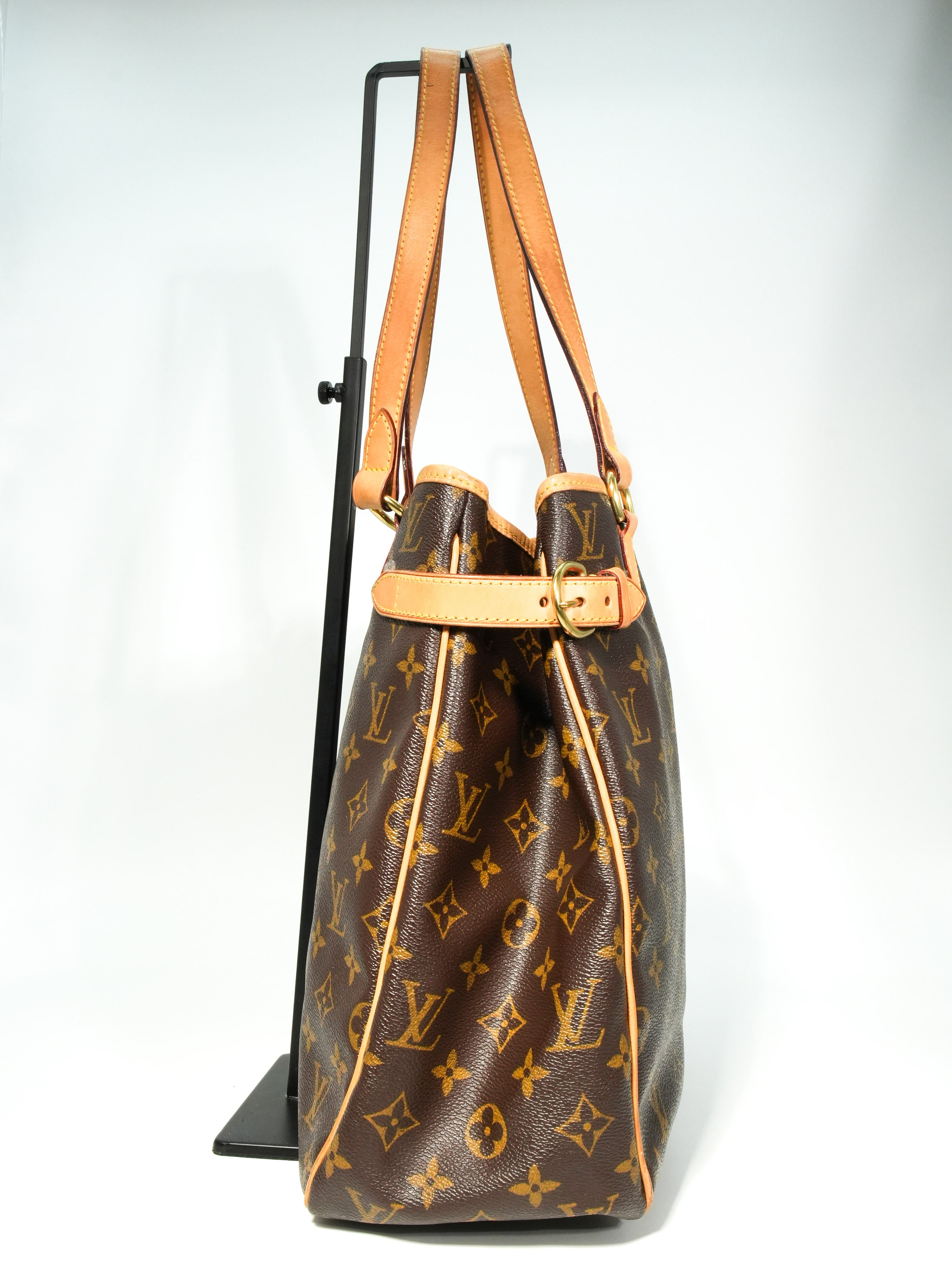 Louis Vuitton Batignles Monogram