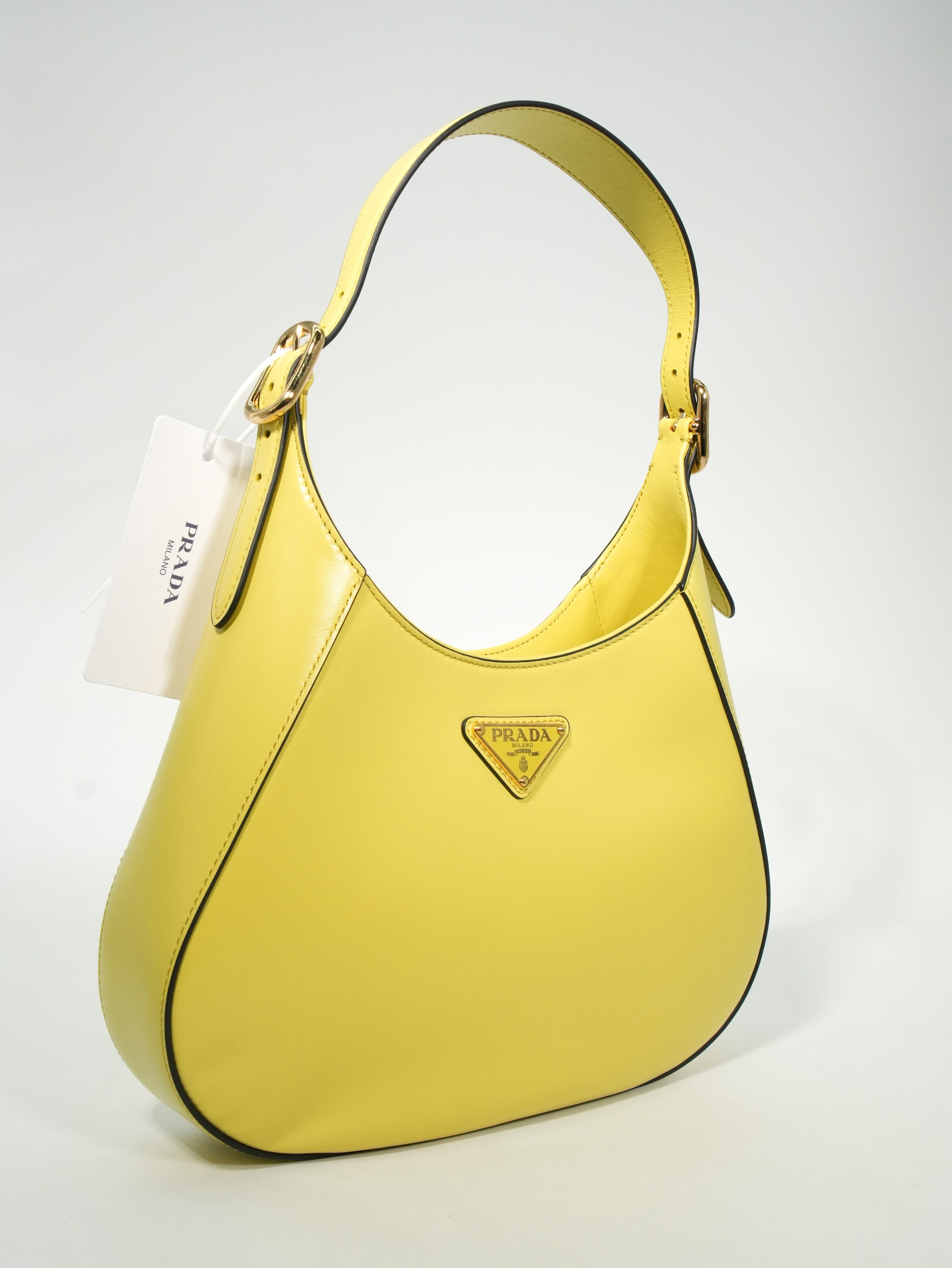Prada Cleo Soft