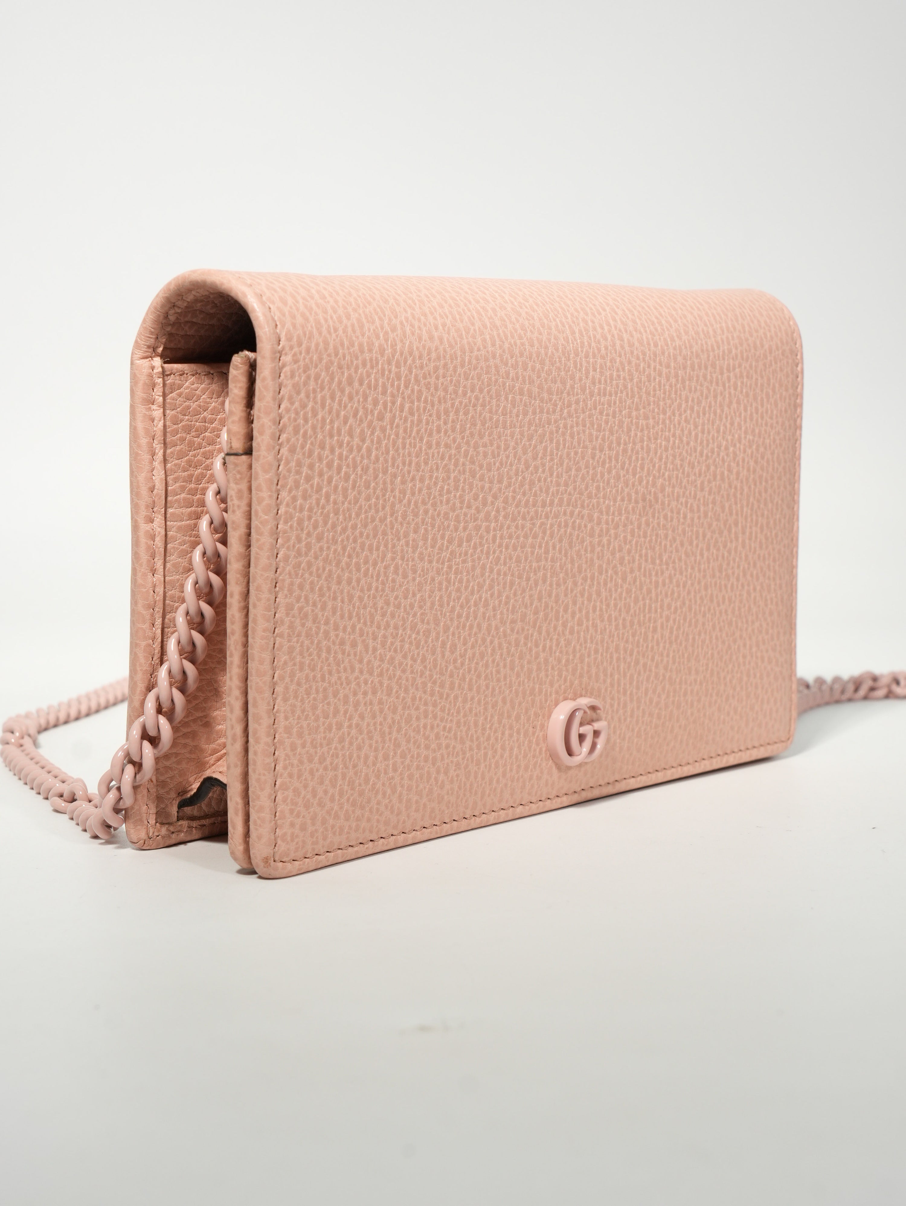 Gucci Woc Marmont