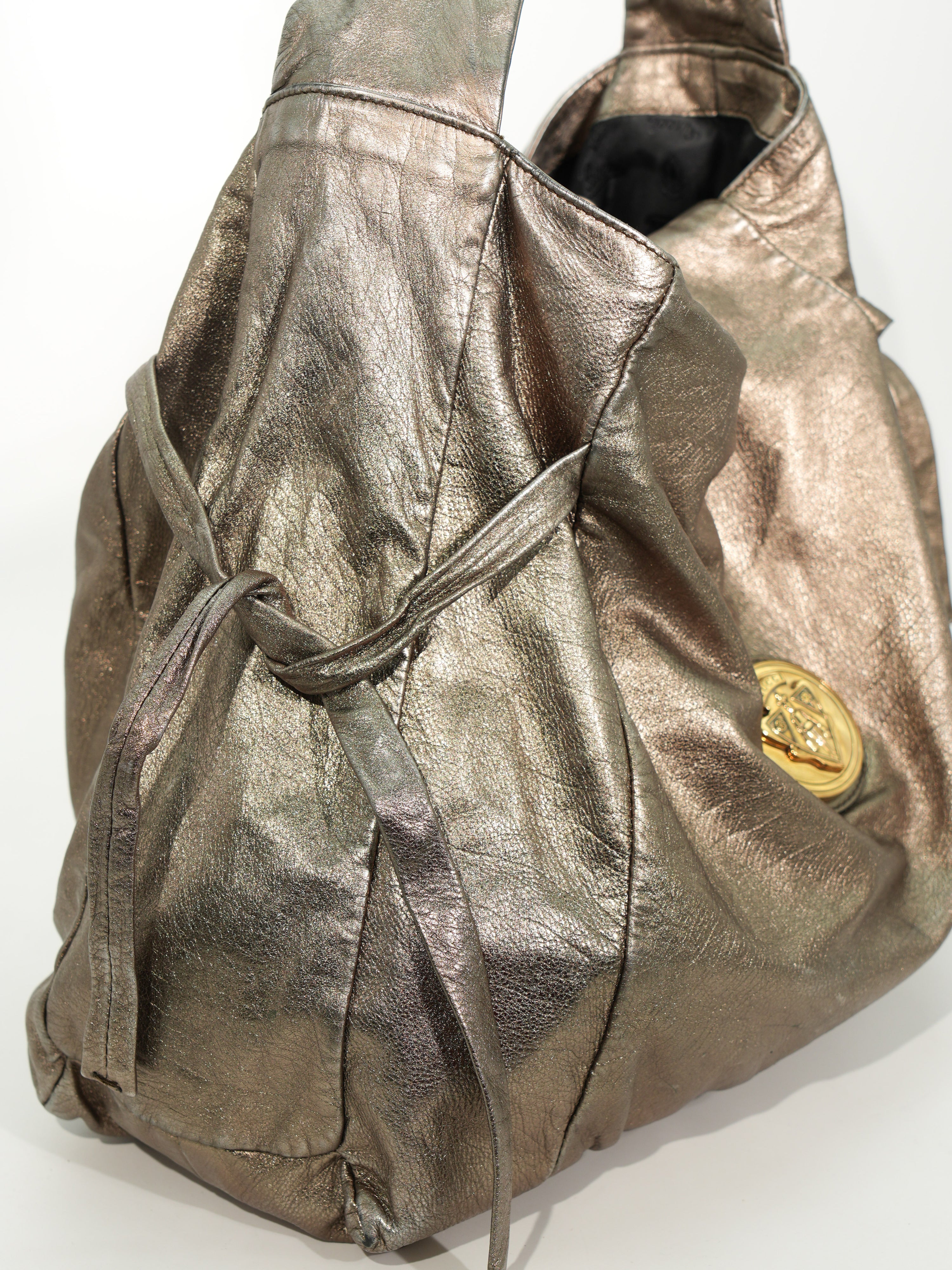 Gucci Hysteria Tote