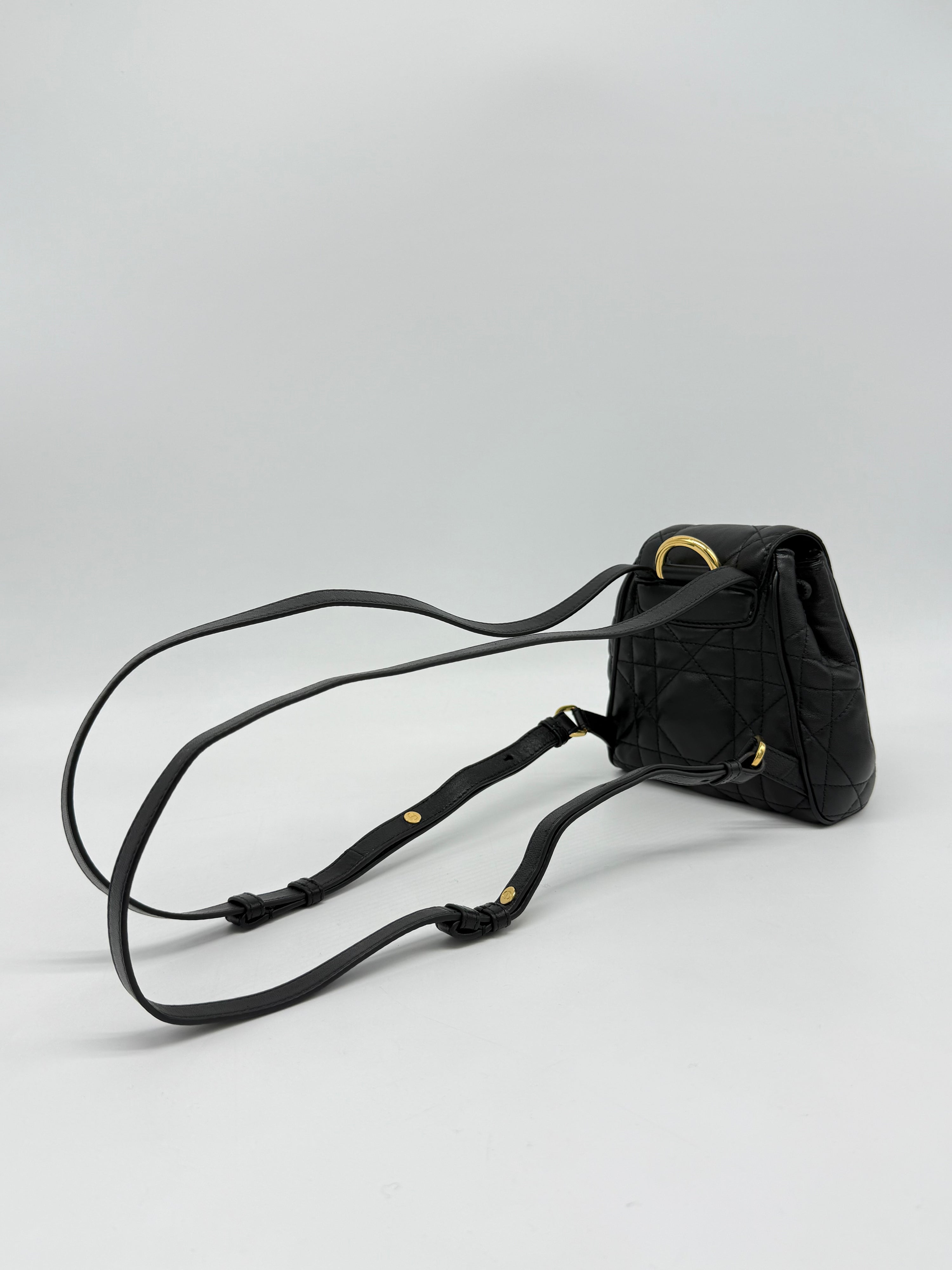Dior Zaino Caro Nano